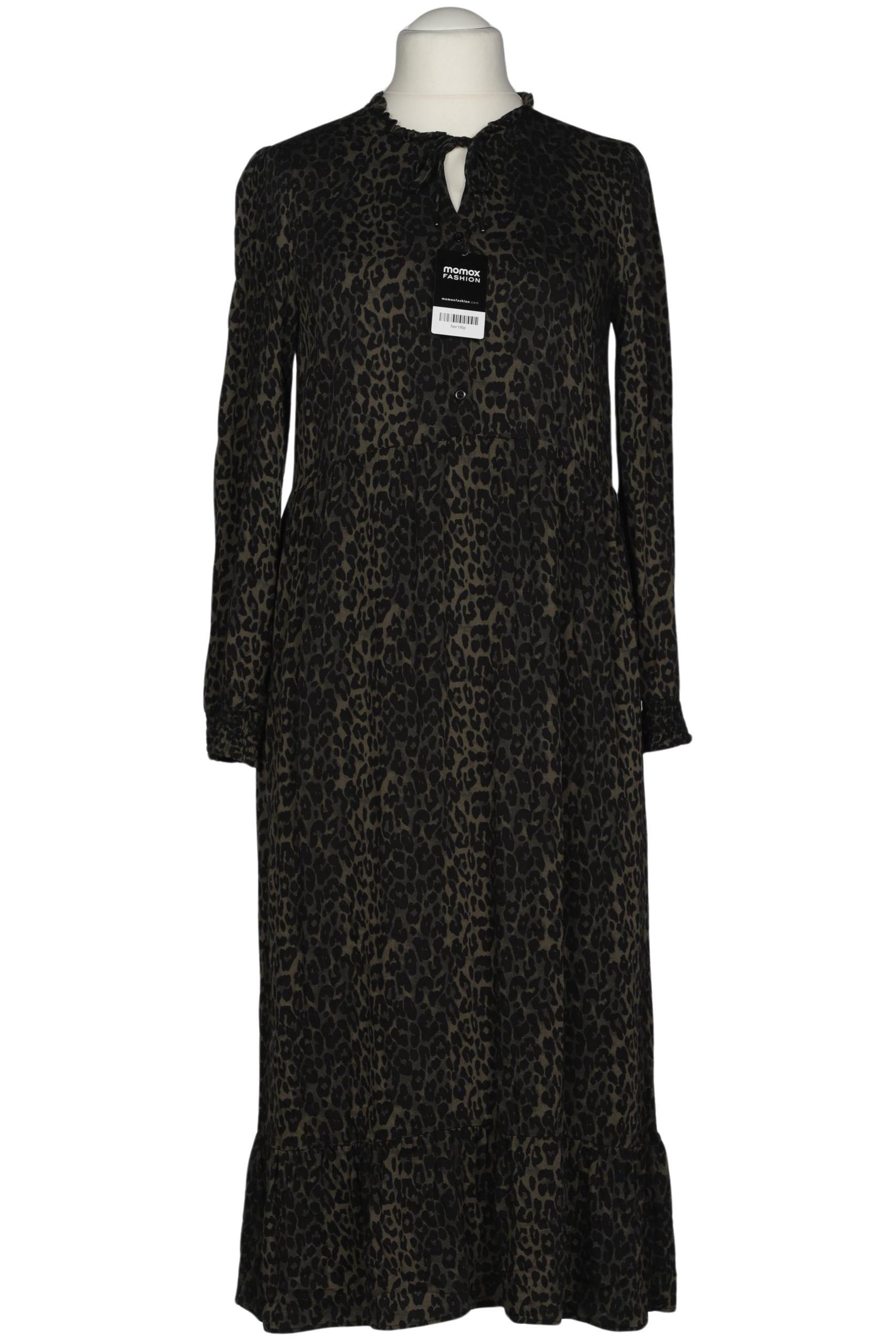 

More & More Damen Kleid, grün, Gr. 38