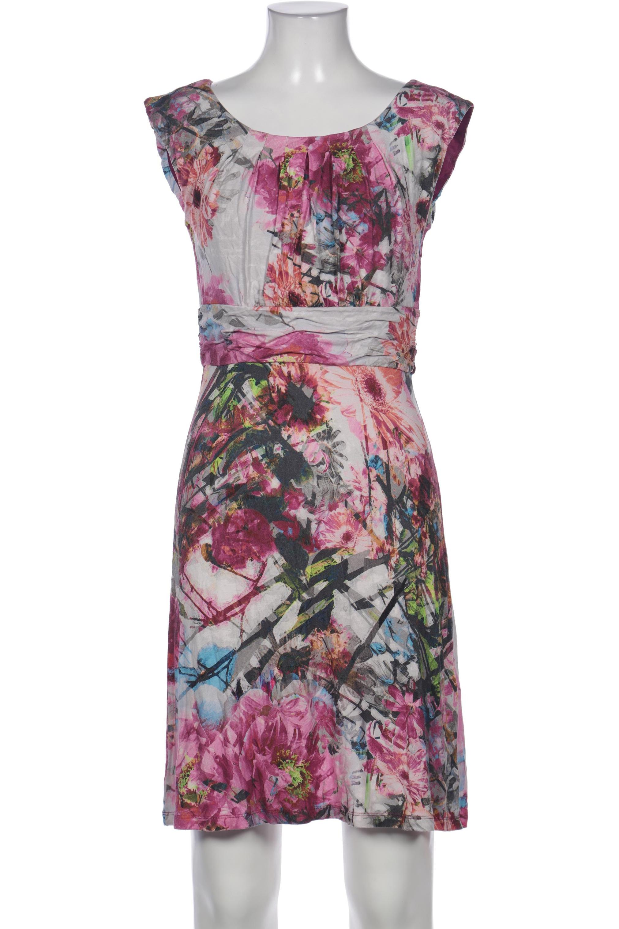 

More & More Damen Kleid, mehrfarbig, Gr. 36