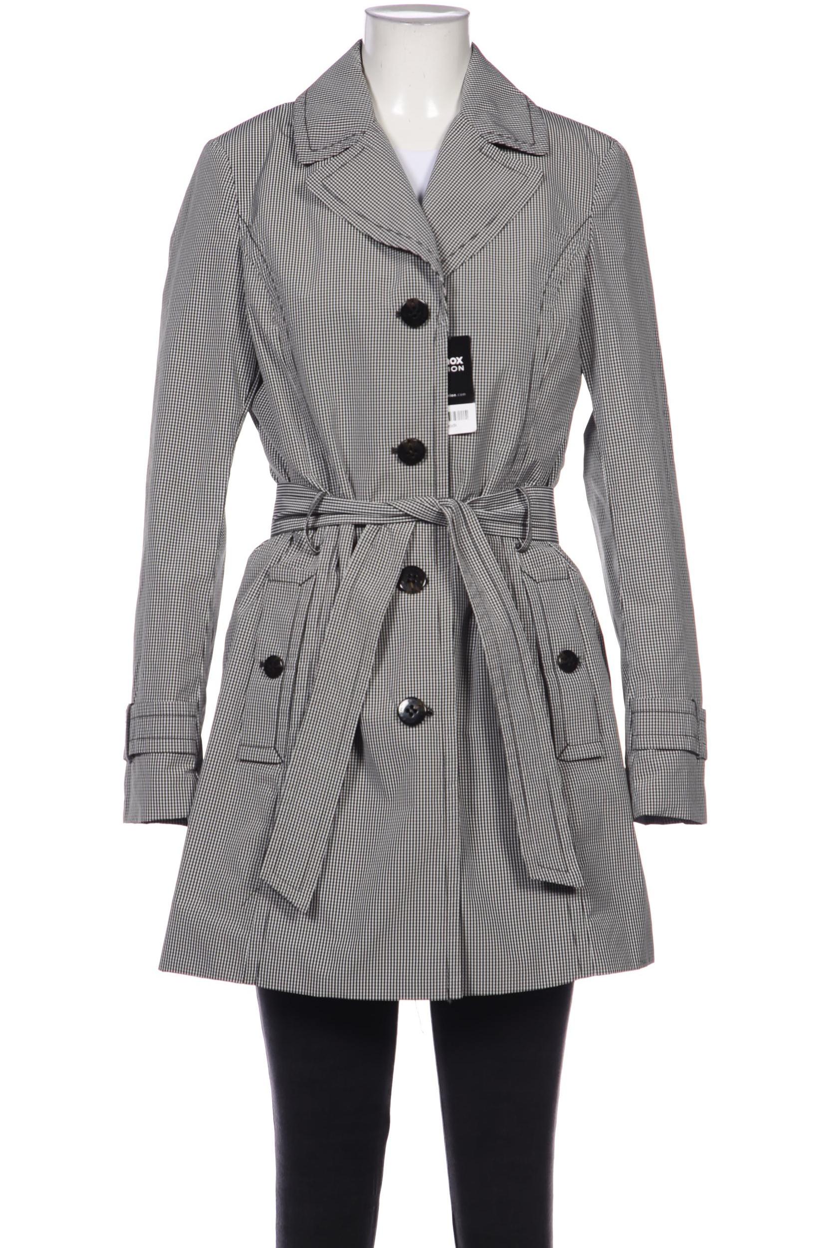 

More & More Damen Mantel, grau