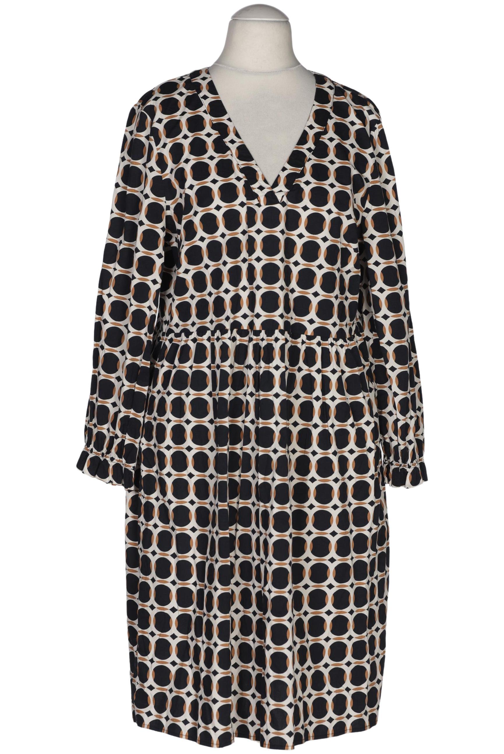 

More & More Damen Kleid, marineblau, Gr. 36