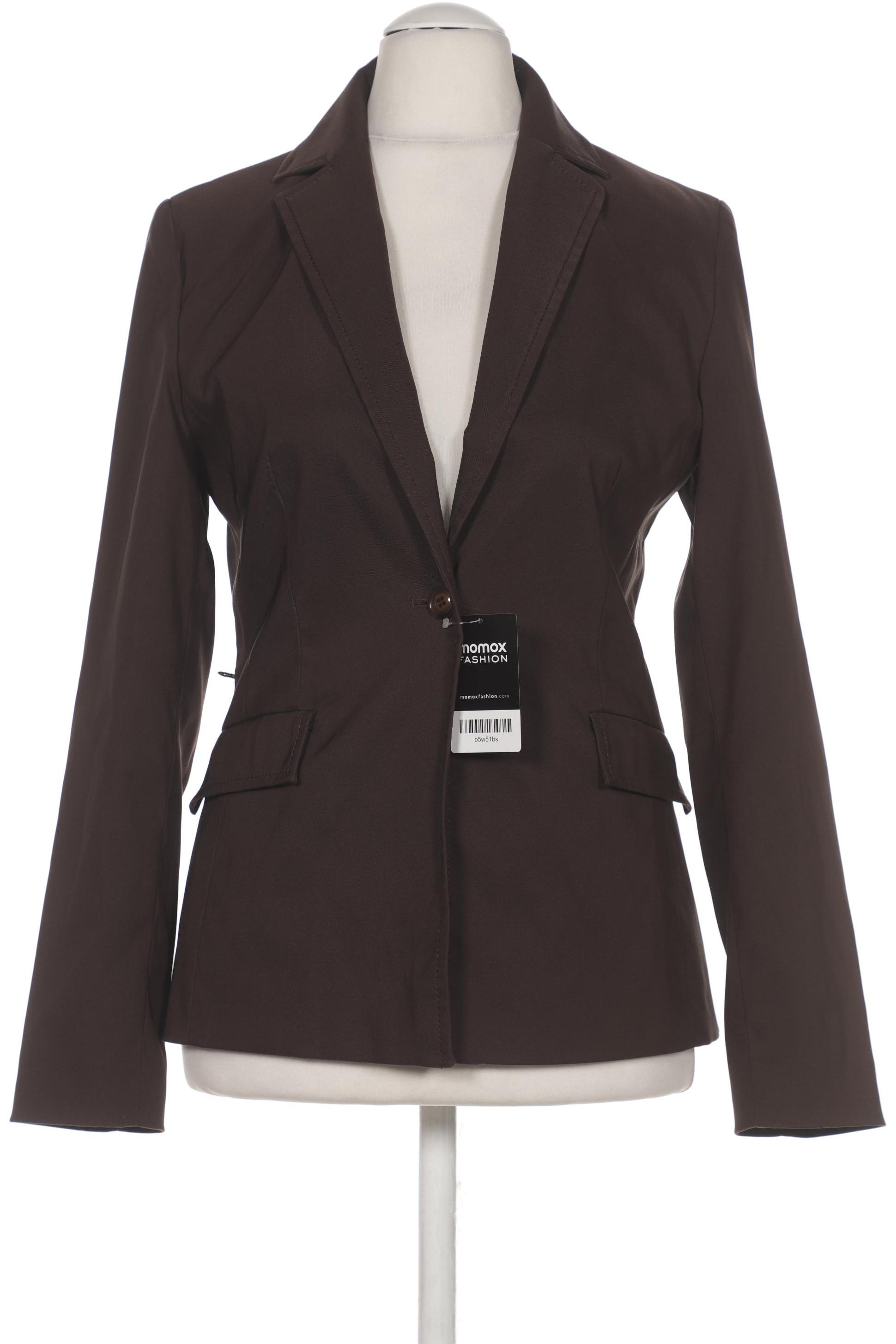 

More & More Damen Blazer, braun, Gr. 36