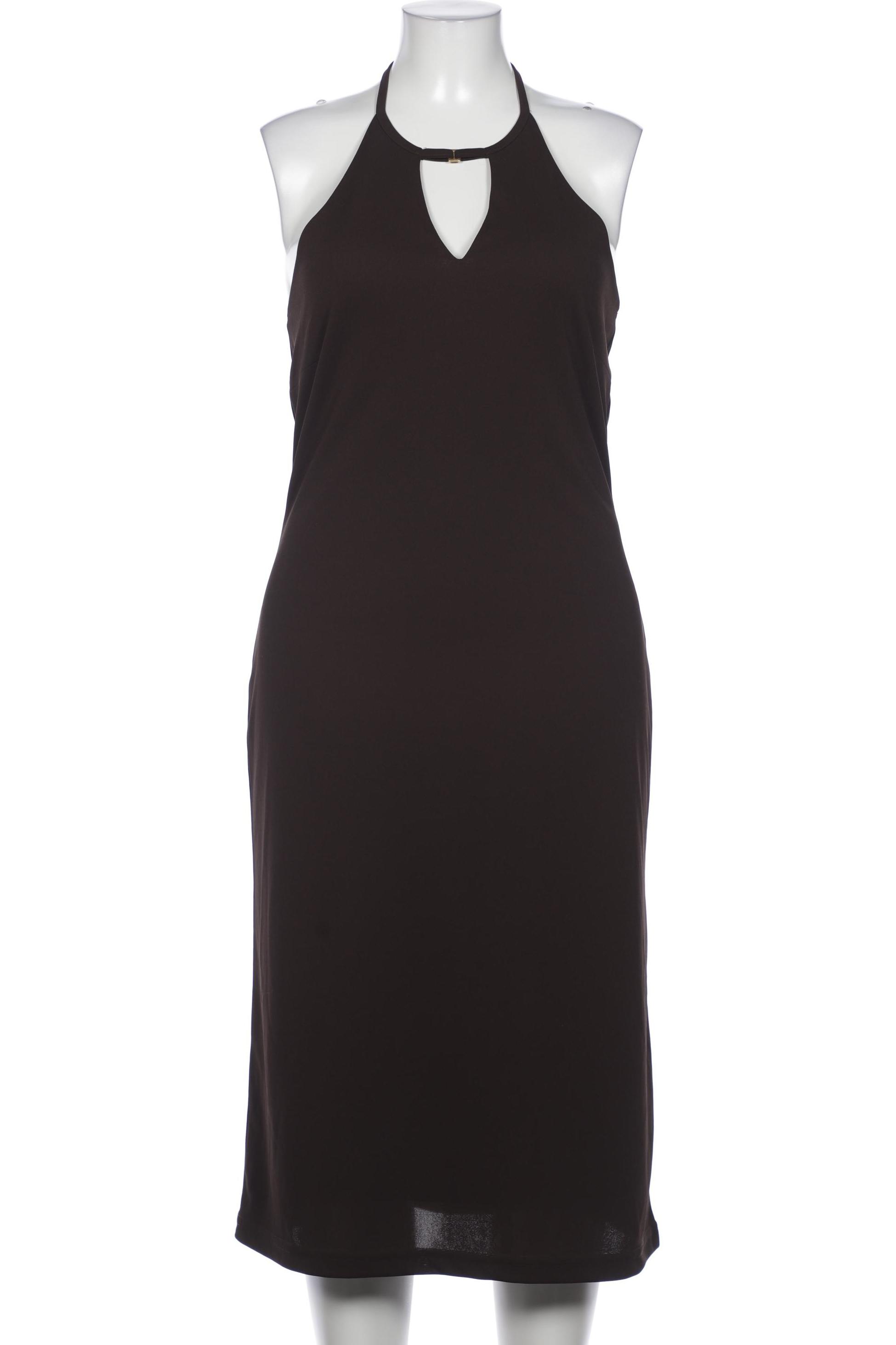 

More & More Damen Kleid, braun