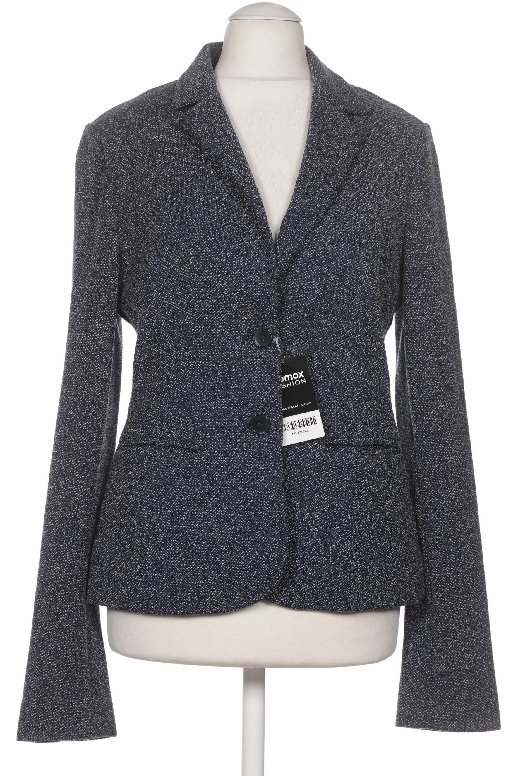 

More & More Damen Blazer, marineblau, Gr. 36