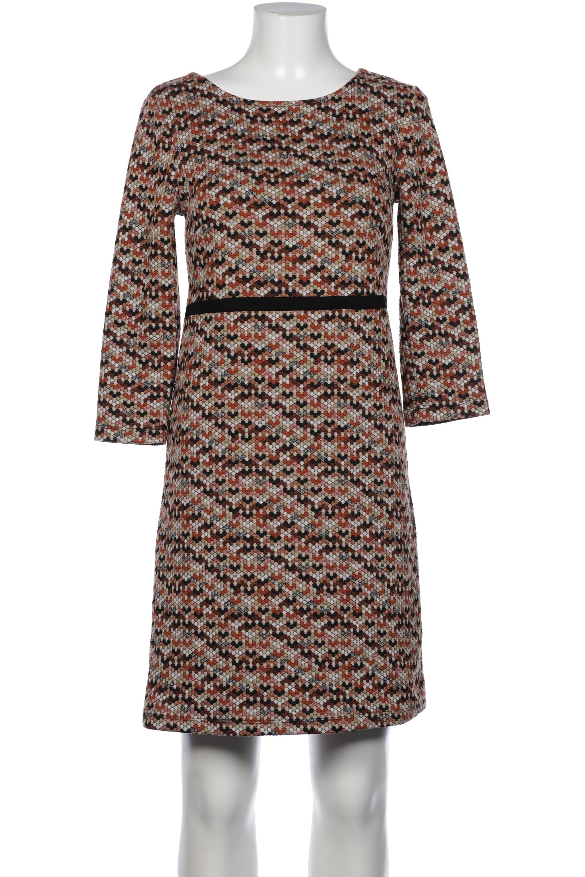 

More & More Damen Kleid, braun, Gr. 38