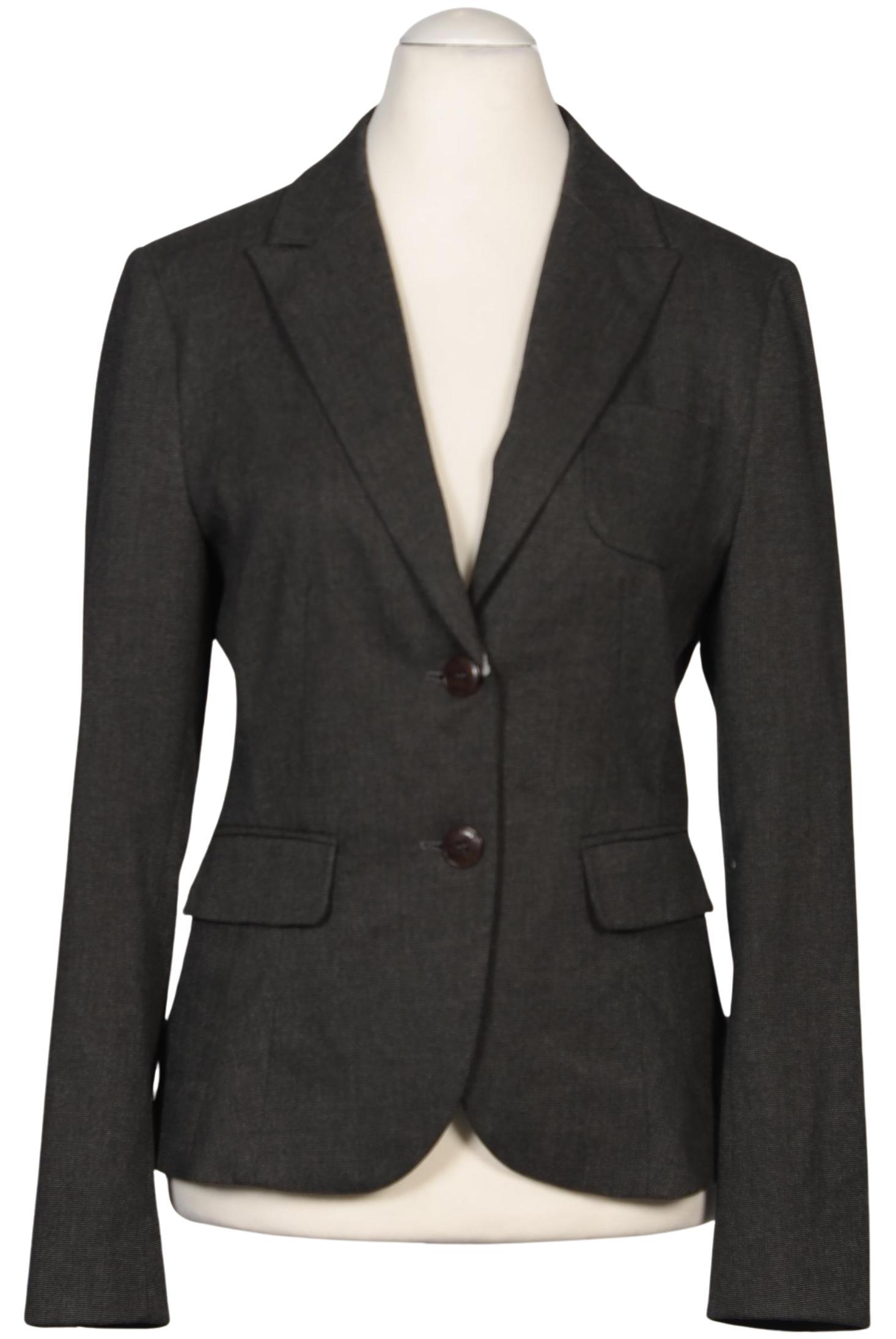 

More & More Damen Blazer, grau, Gr. 38