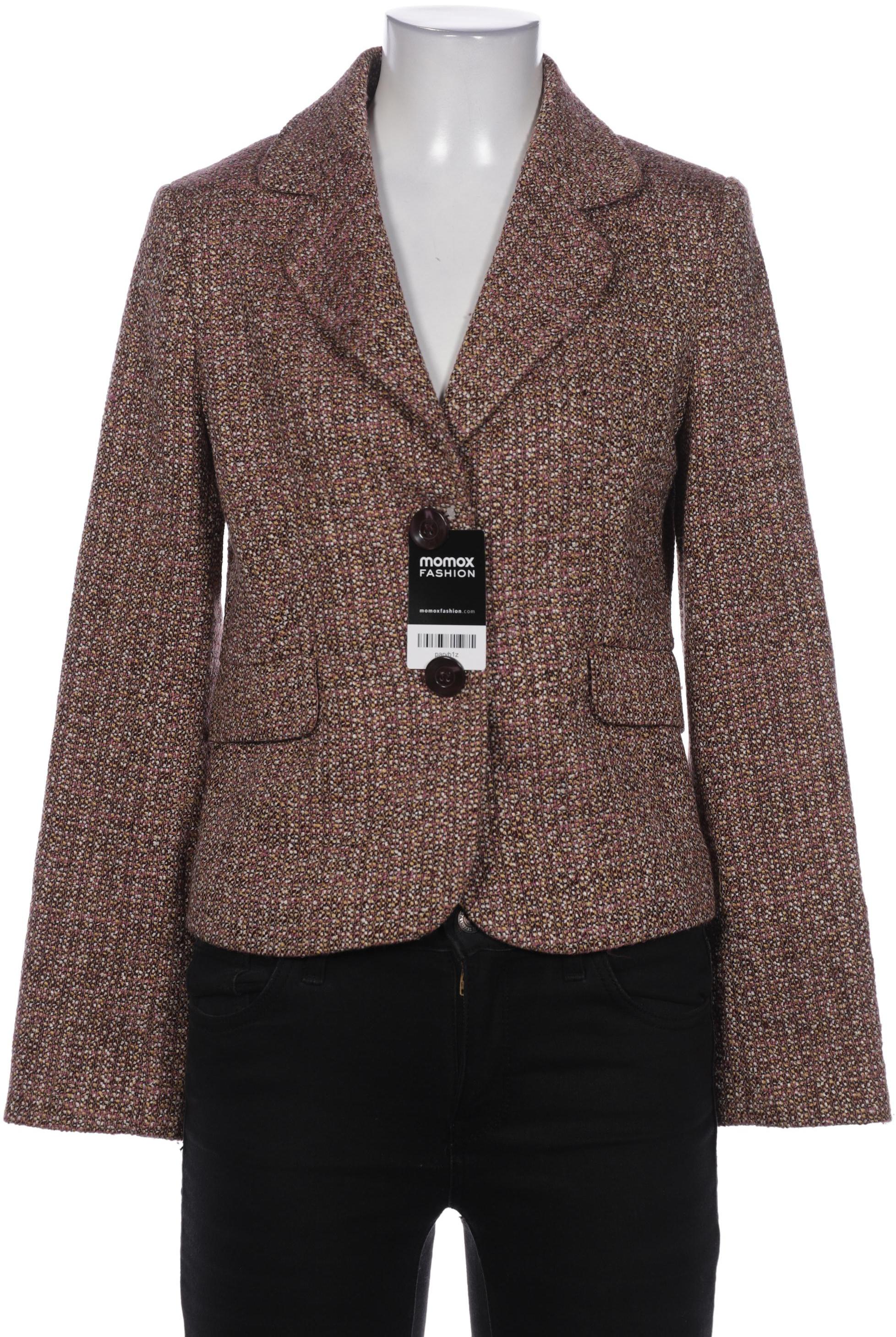 

More & More Damen Blazer, mehrfarbig, Gr. 36