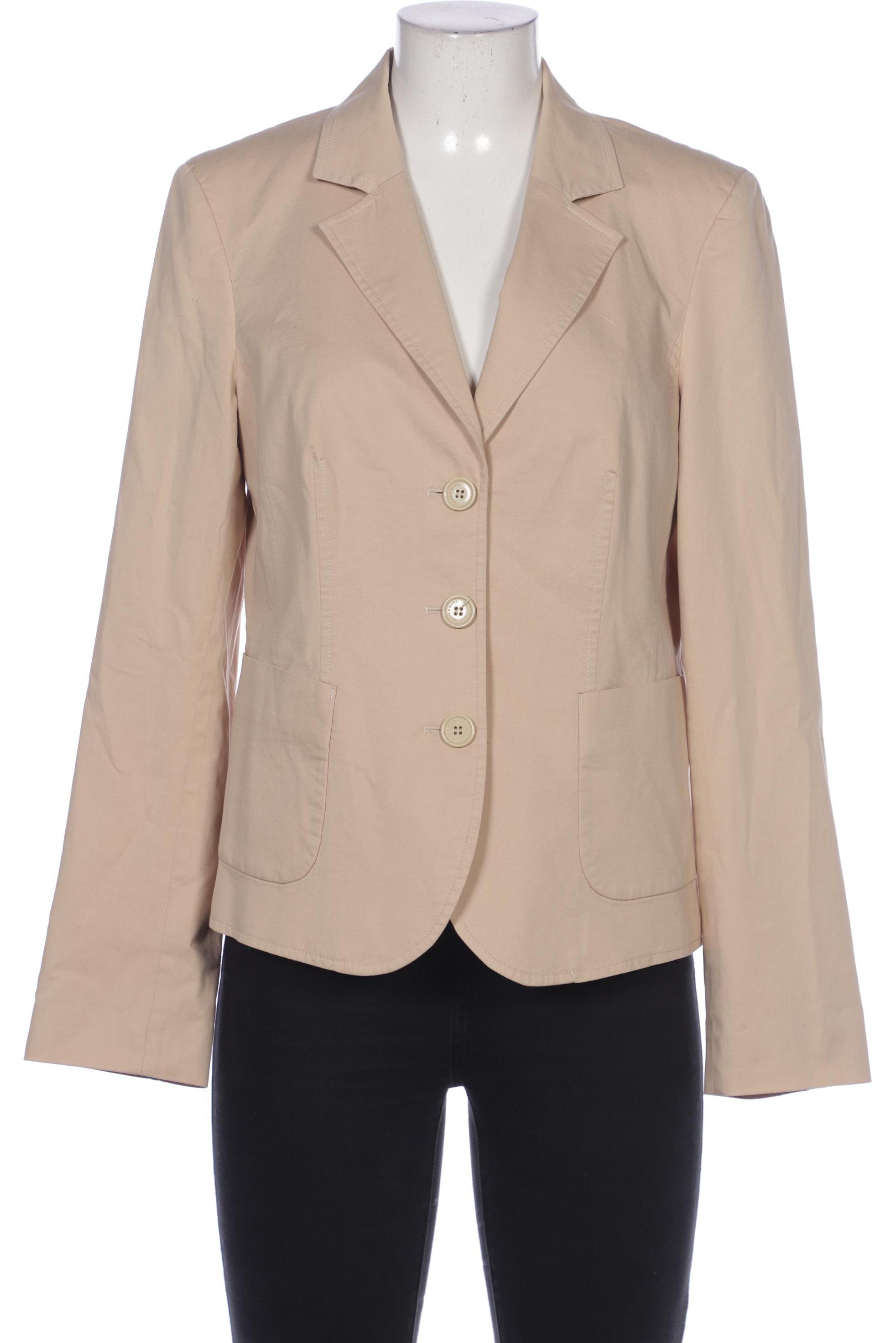 

More & More Damen Blazer, beige, Gr. 42