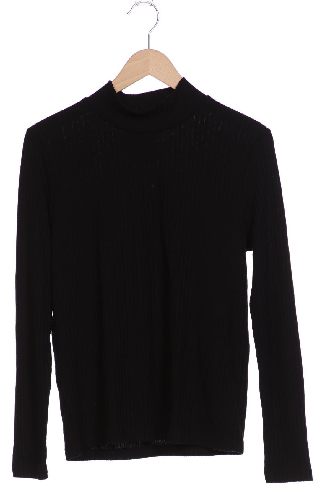 

More & More Damen Pullover, schwarz