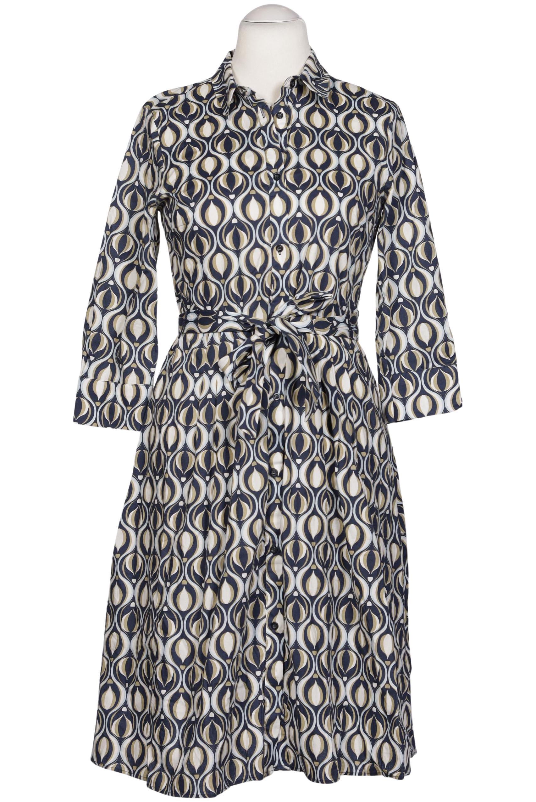 

More & More Damen Kleid, mehrfarbig, Gr. 38