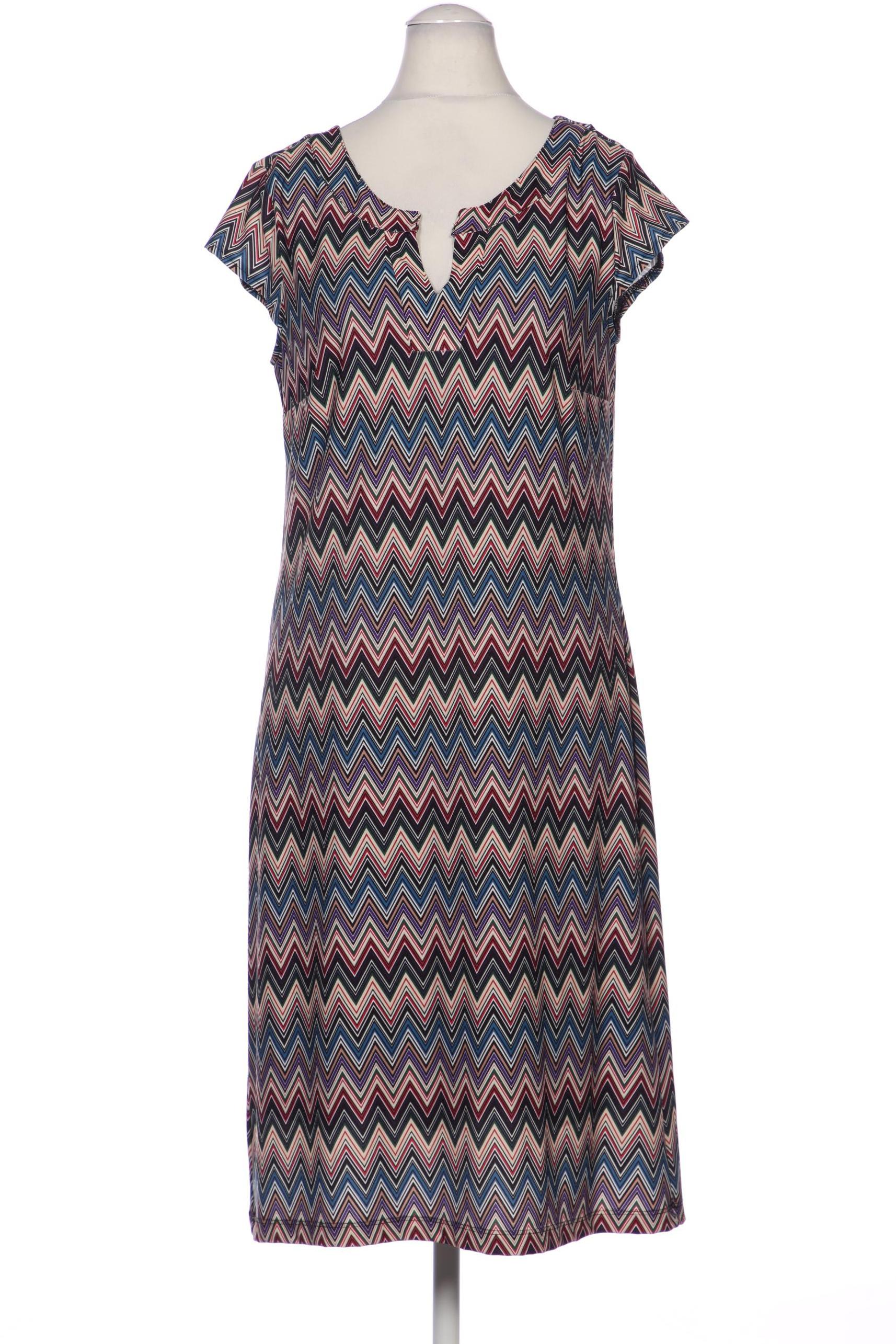 

More & More Damen Kleid, mehrfarbig, Gr. 40