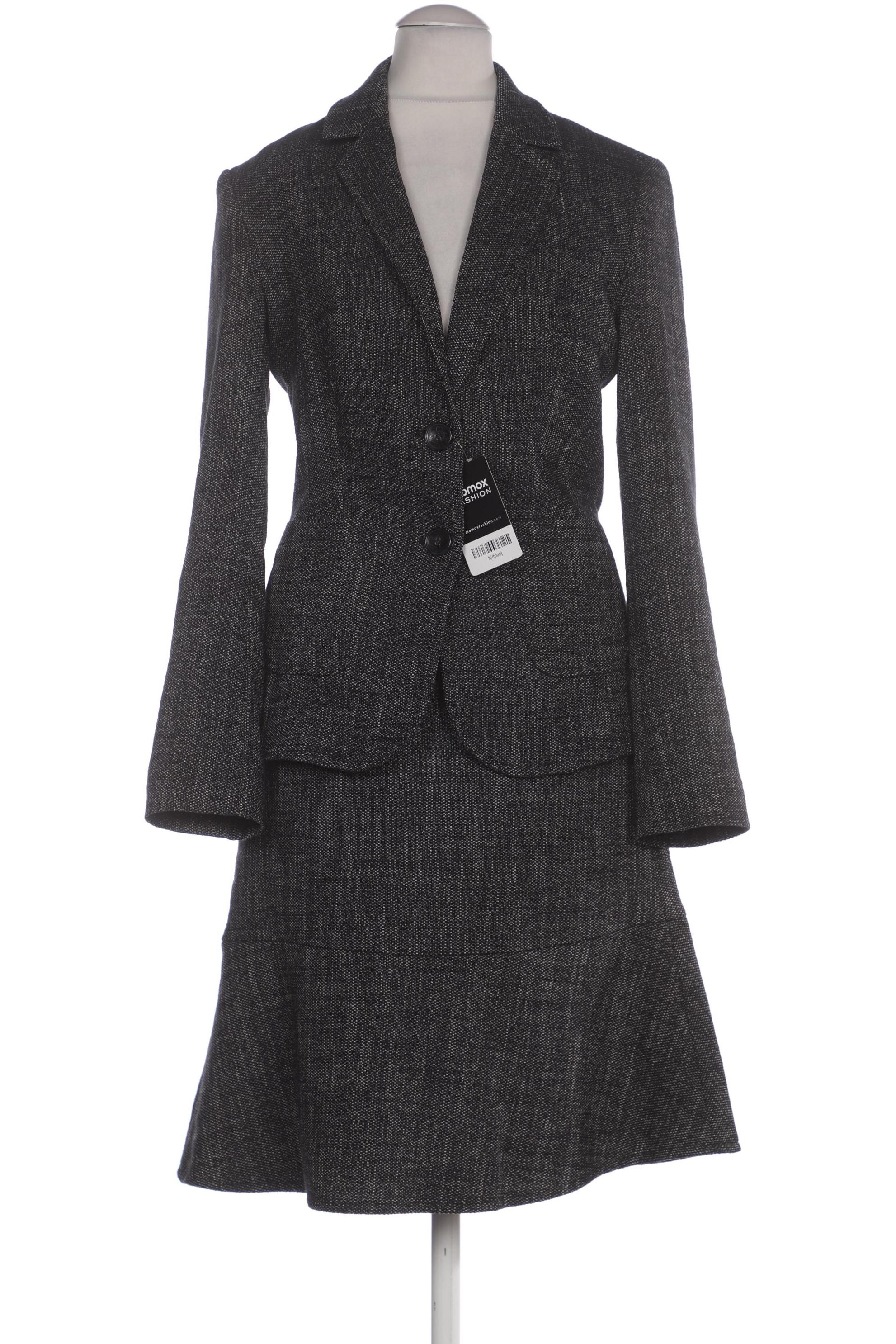 

More & More Damen Anzug, grau, Gr. 34