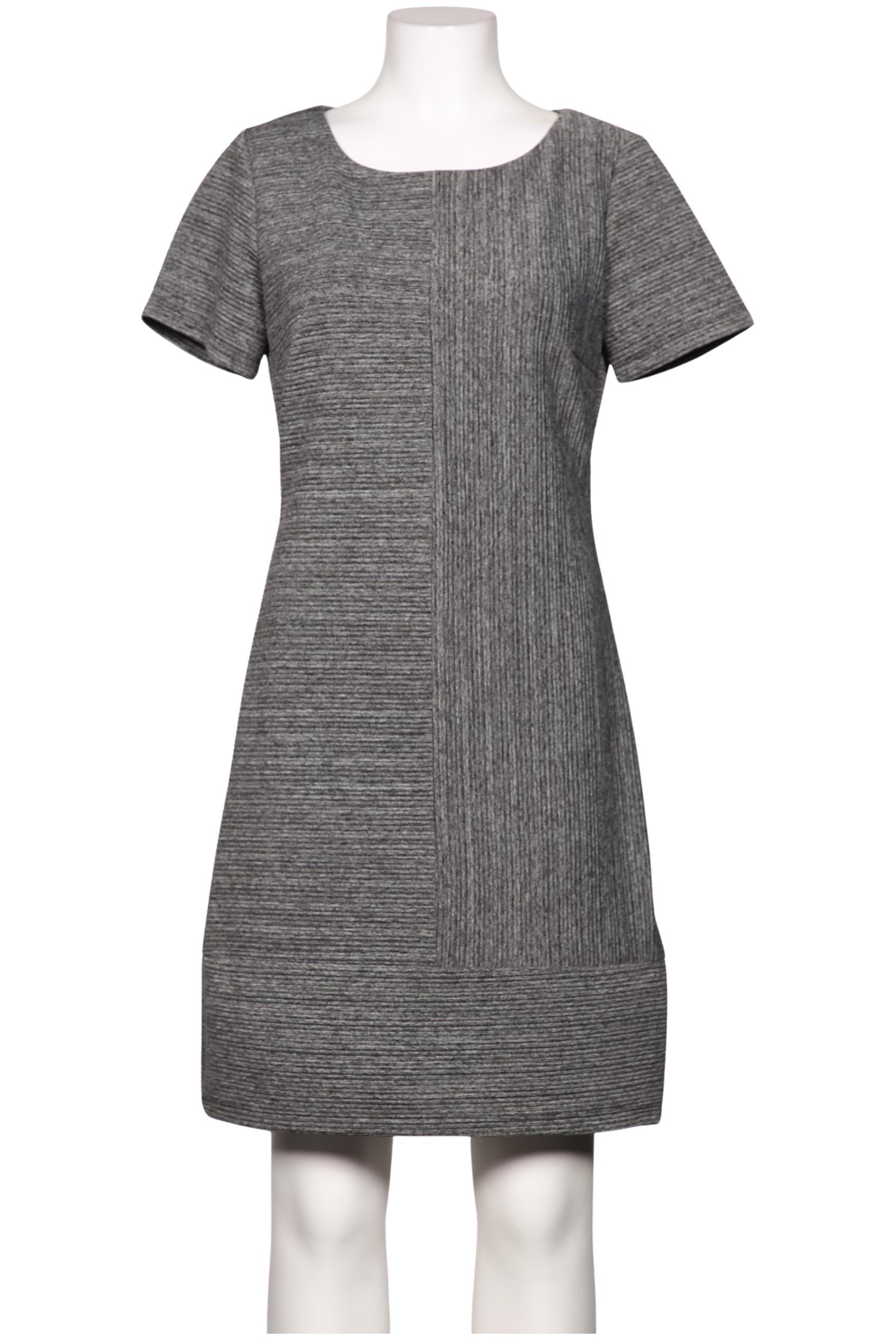 

More & More Damen Kleid, grau, Gr. 40