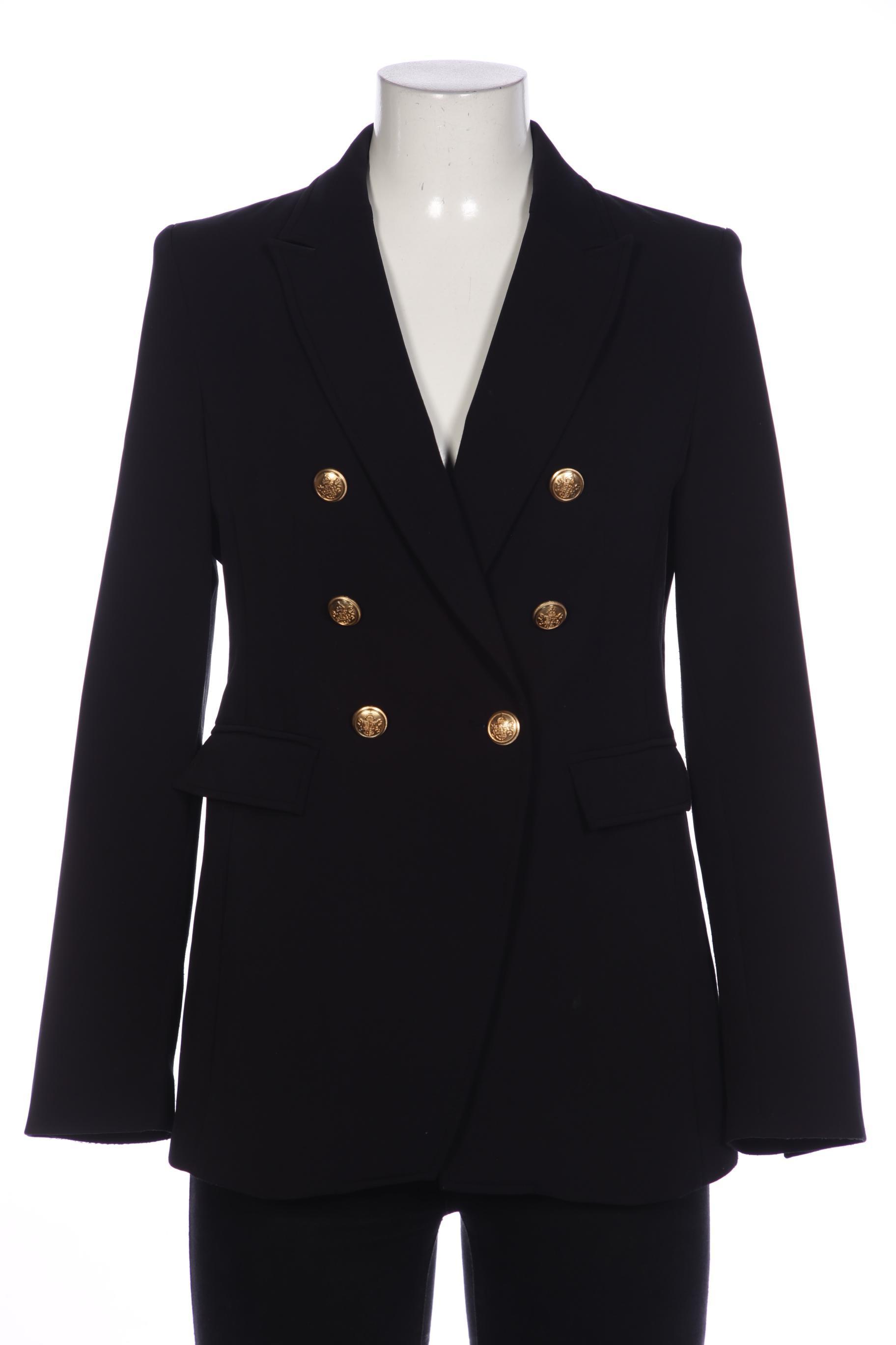 

More & More Damen Blazer, schwarz