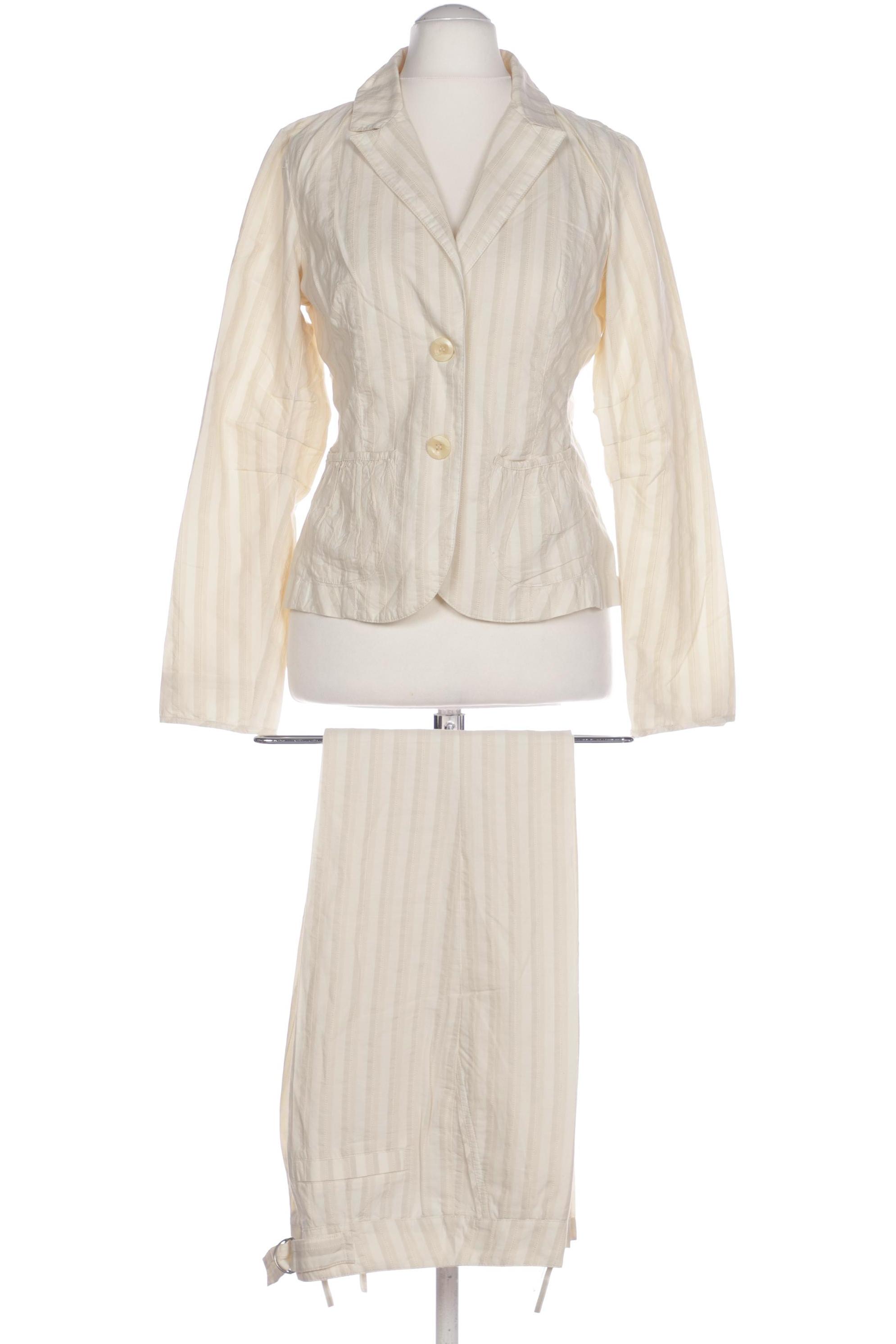 

More & More Damen Anzug, beige, Gr. 36