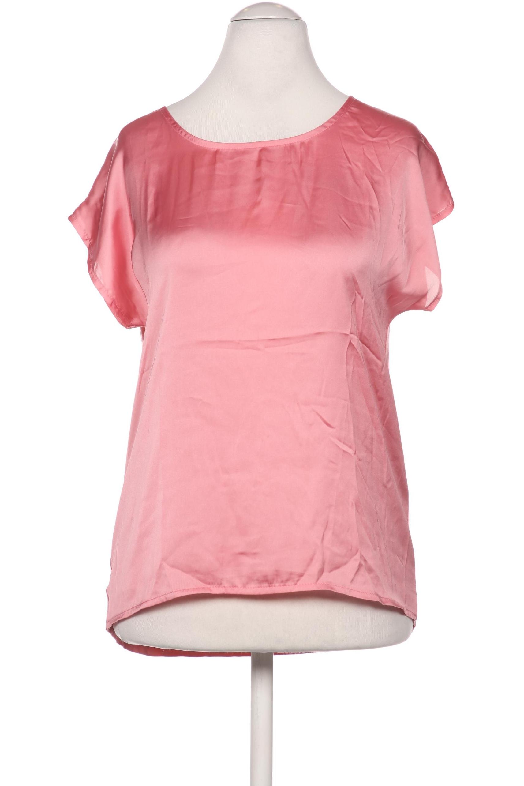 

More & More Damen Bluse, pink, Gr. 36