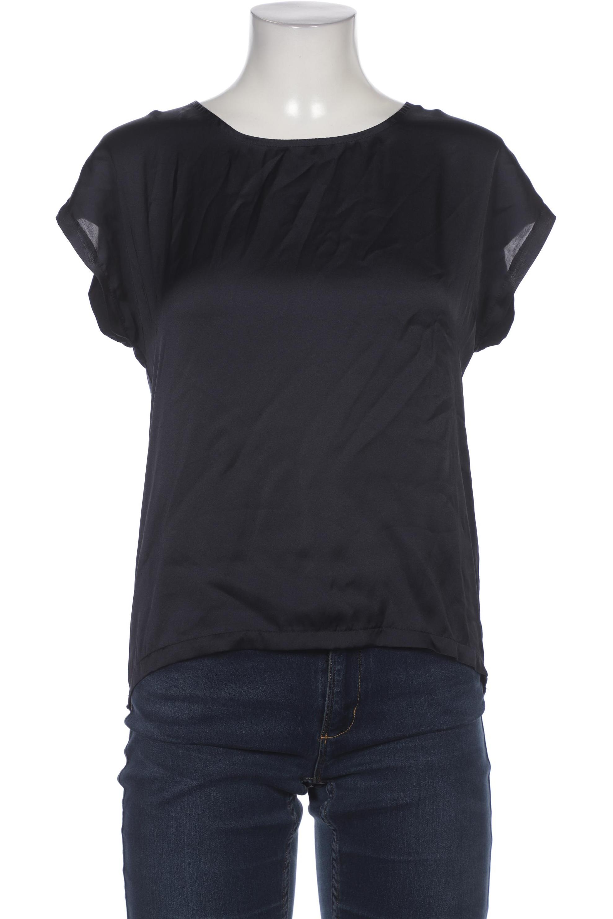 

More & More Damen Bluse, marineblau