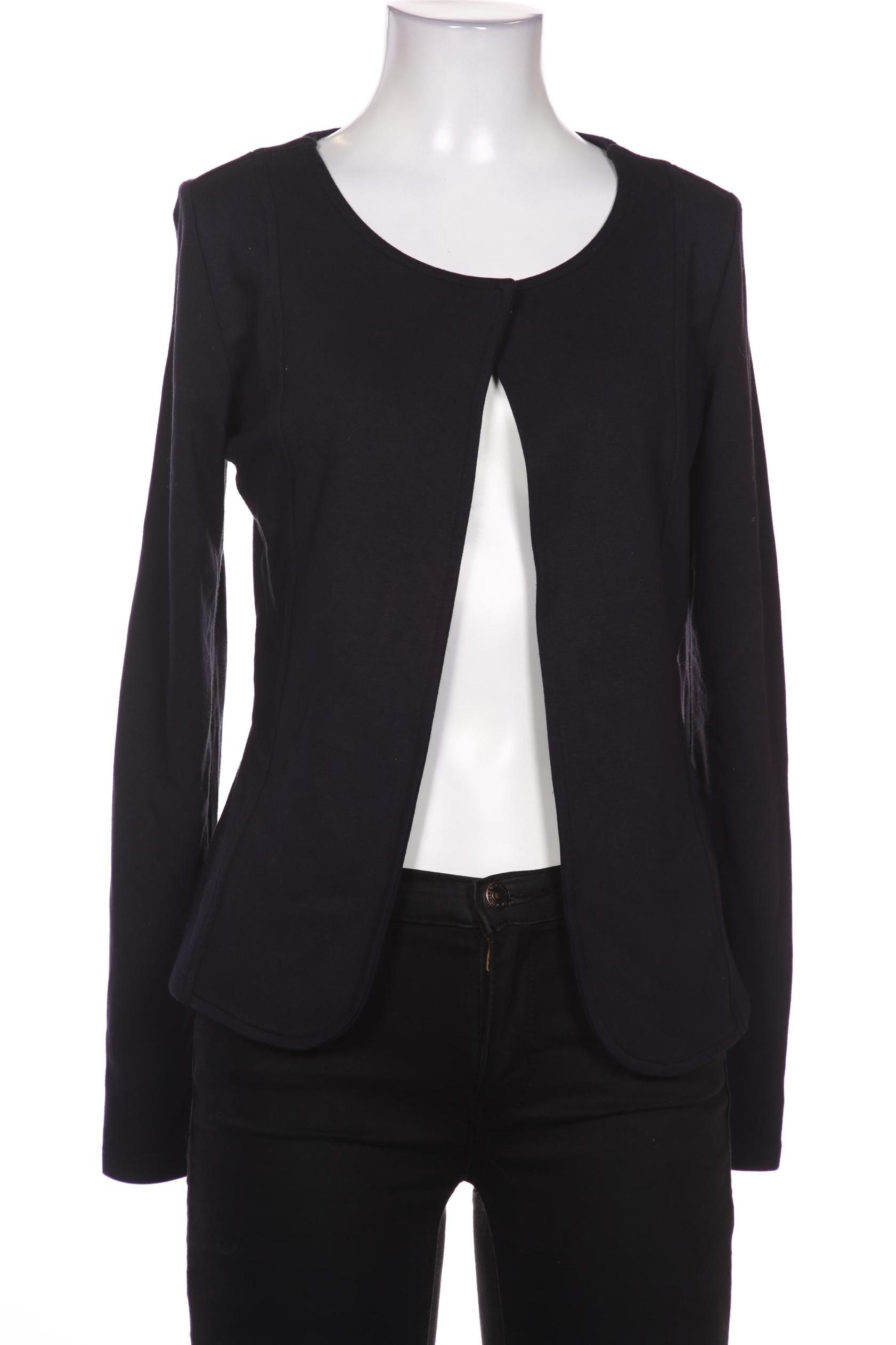

More & More Damen Blazer, marineblau, Gr. 36