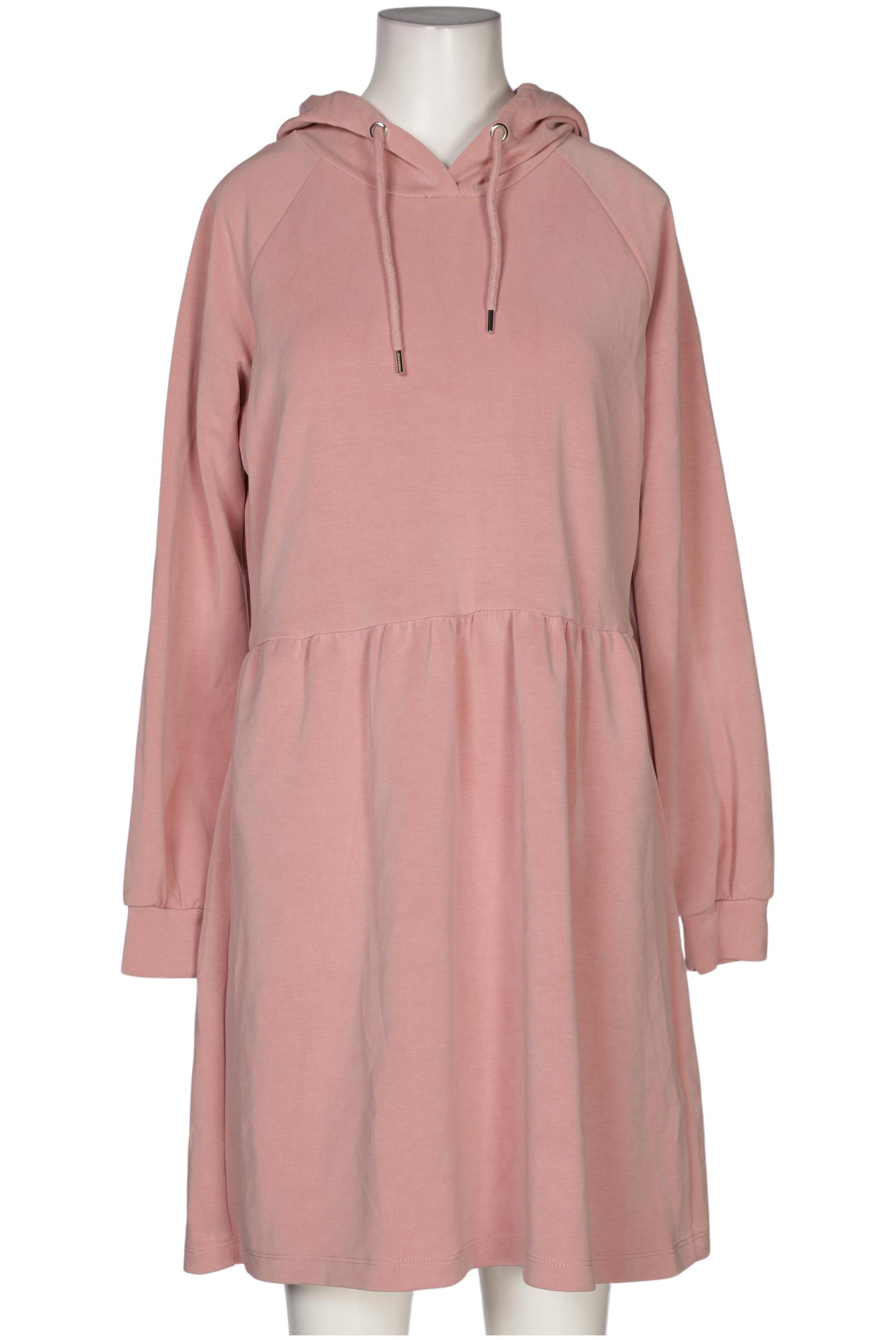 

More & More Damen Kleid, pink, Gr. 36