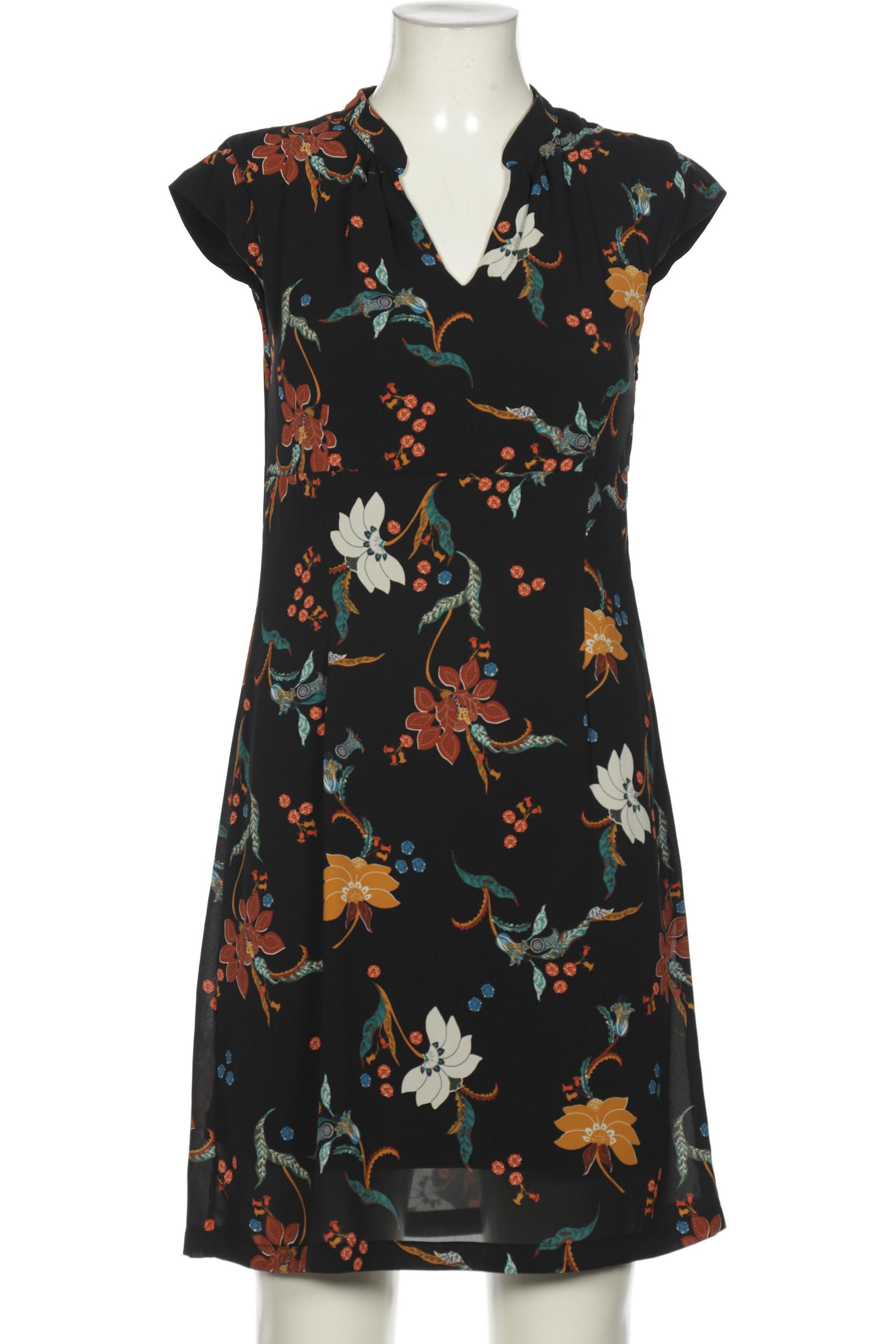 

More & More Damen Kleid, schwarz