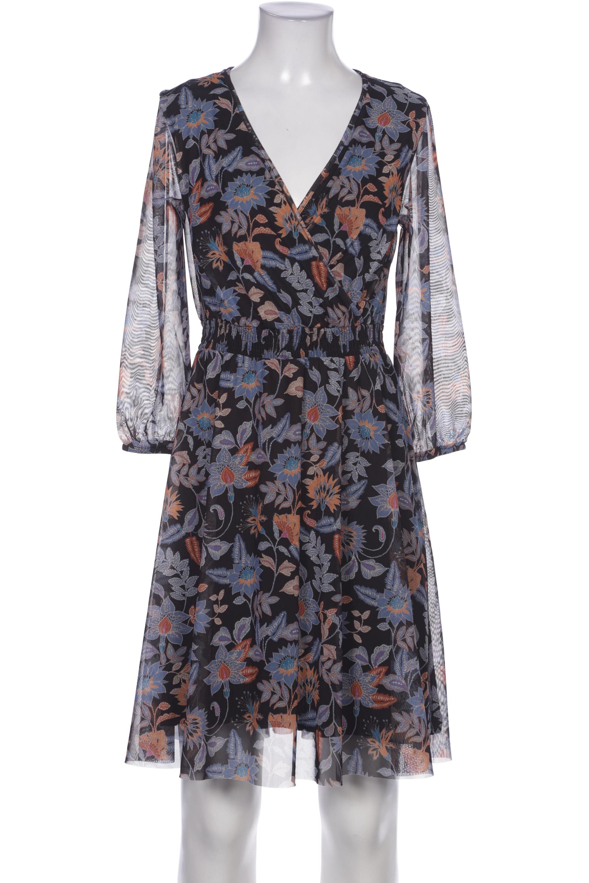 

More & More Damen Kleid, mehrfarbig, Gr. 36
