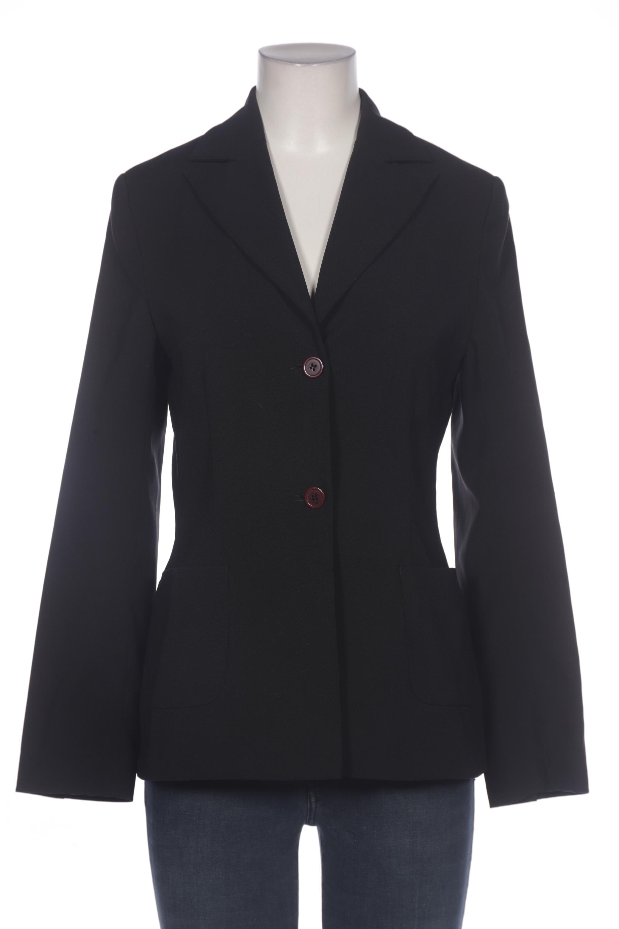 

More & More Damen Blazer, schwarz, Gr. 36