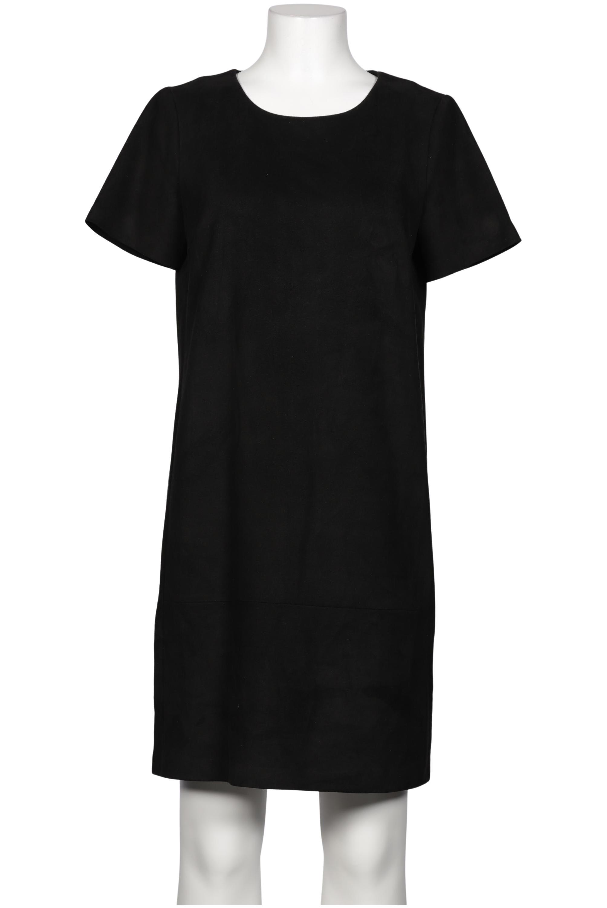 

More & More Damen Kleid, schwarz, Gr. 40
