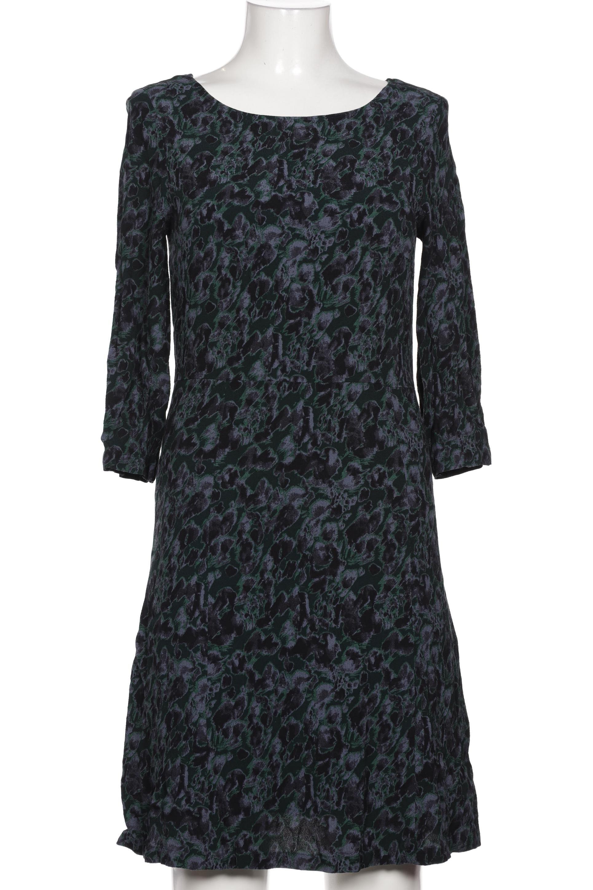 

More & More Damen Kleid, grün, Gr. 38