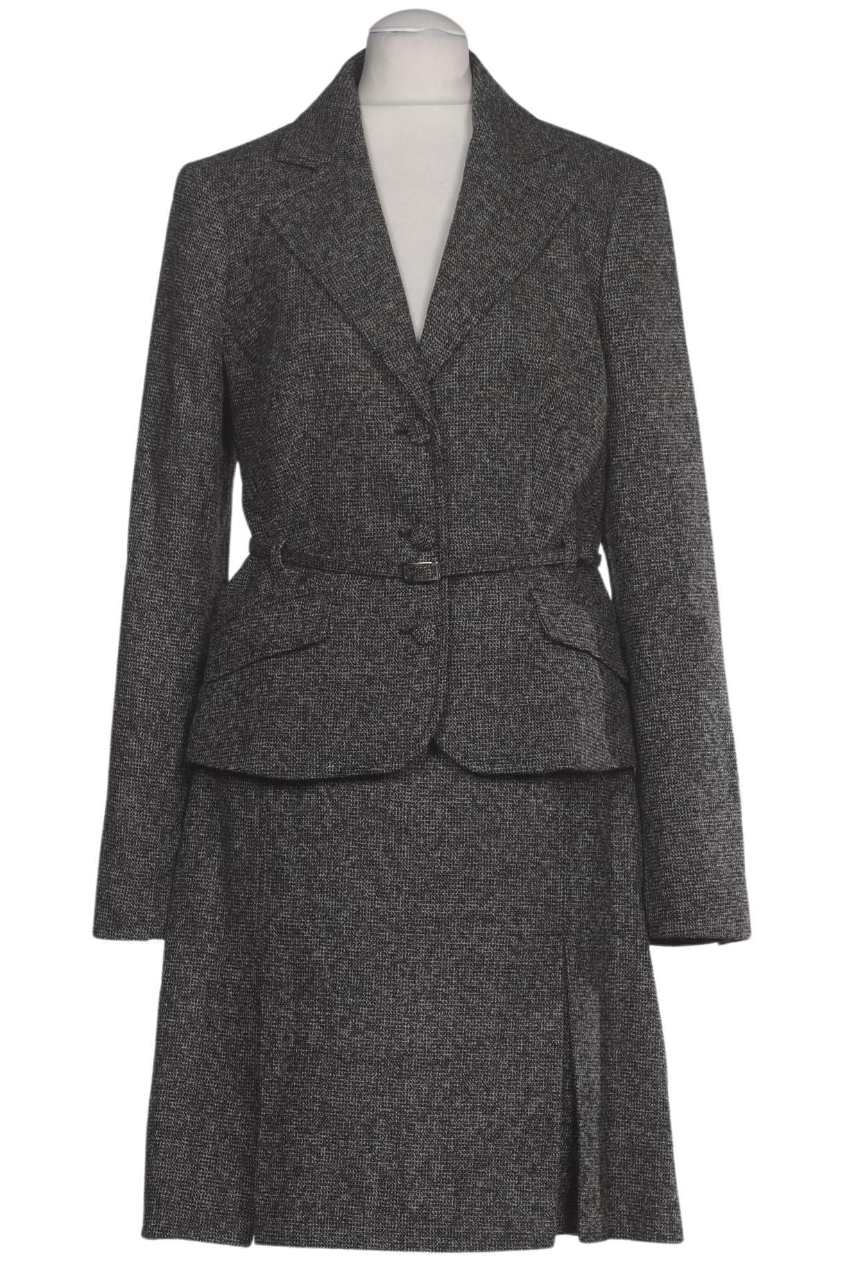 

More & More Damen Anzug, grau, Gr. 38