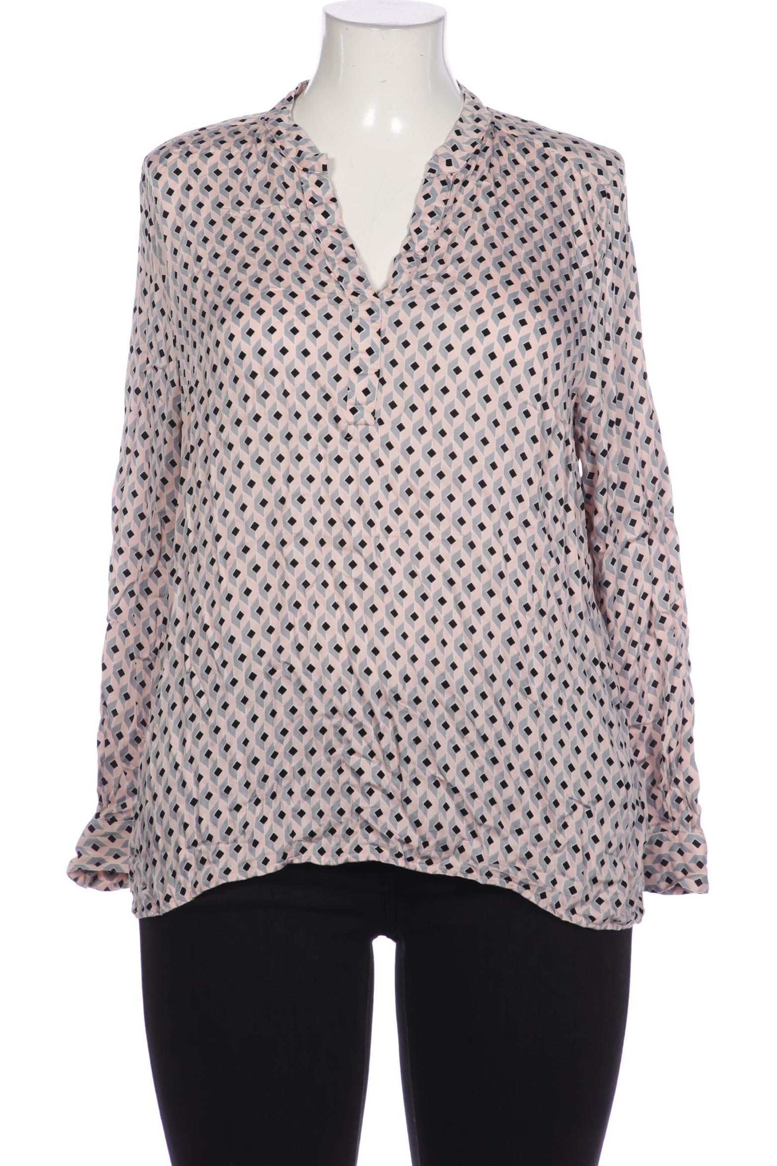 

More & More Damen Bluse, mehrfarbig
