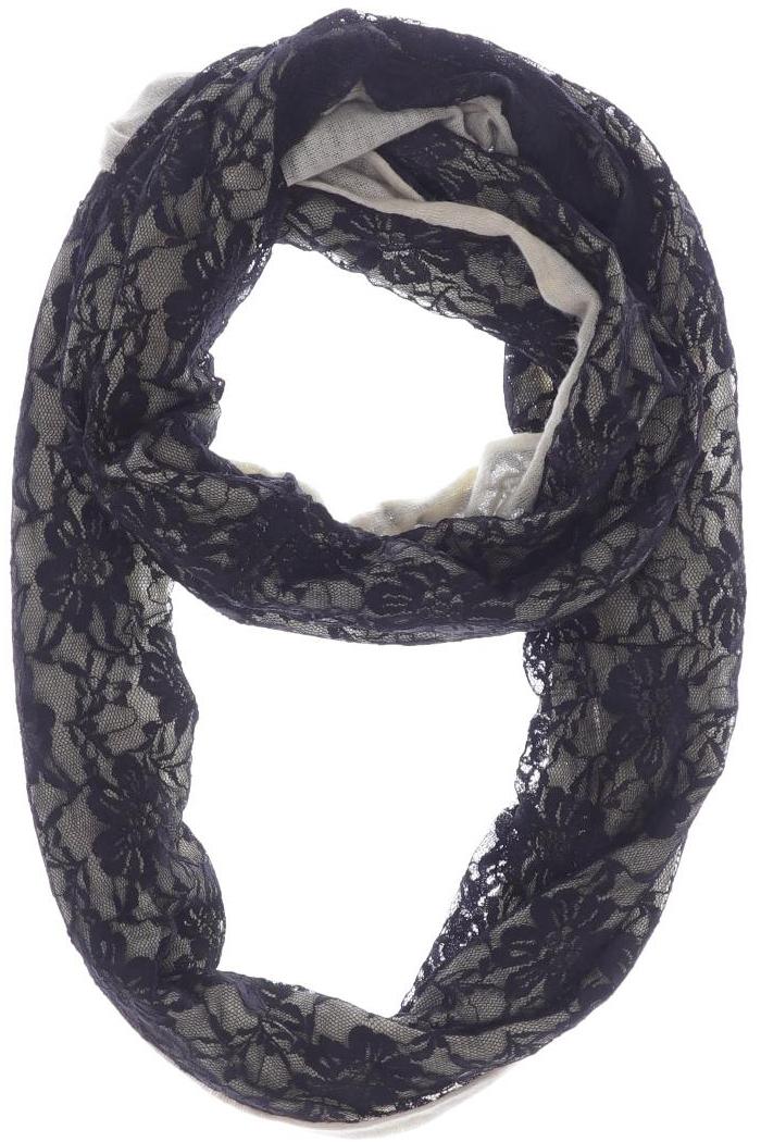 

More & More Damen Schal, schwarz