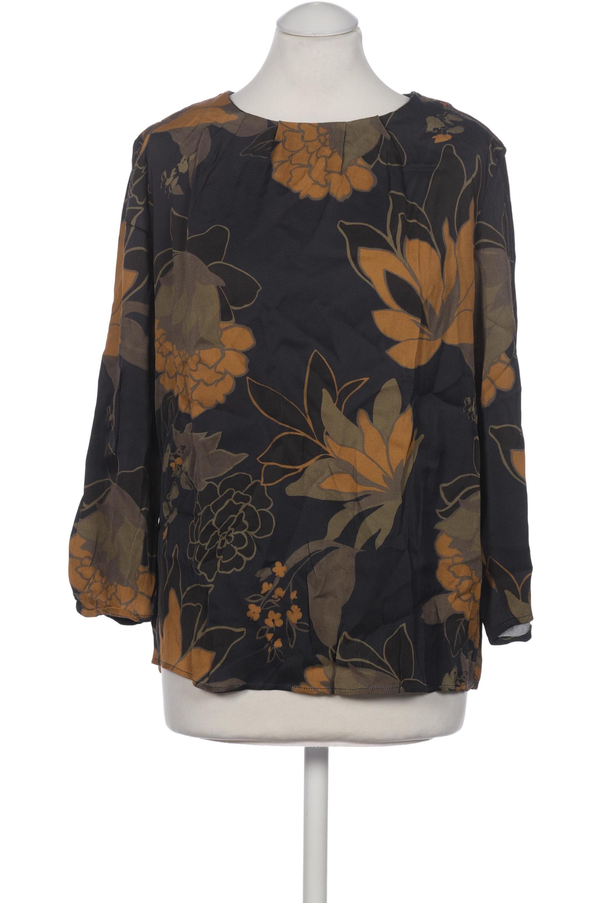 

More & More Damen Bluse, marineblau, Gr. 38