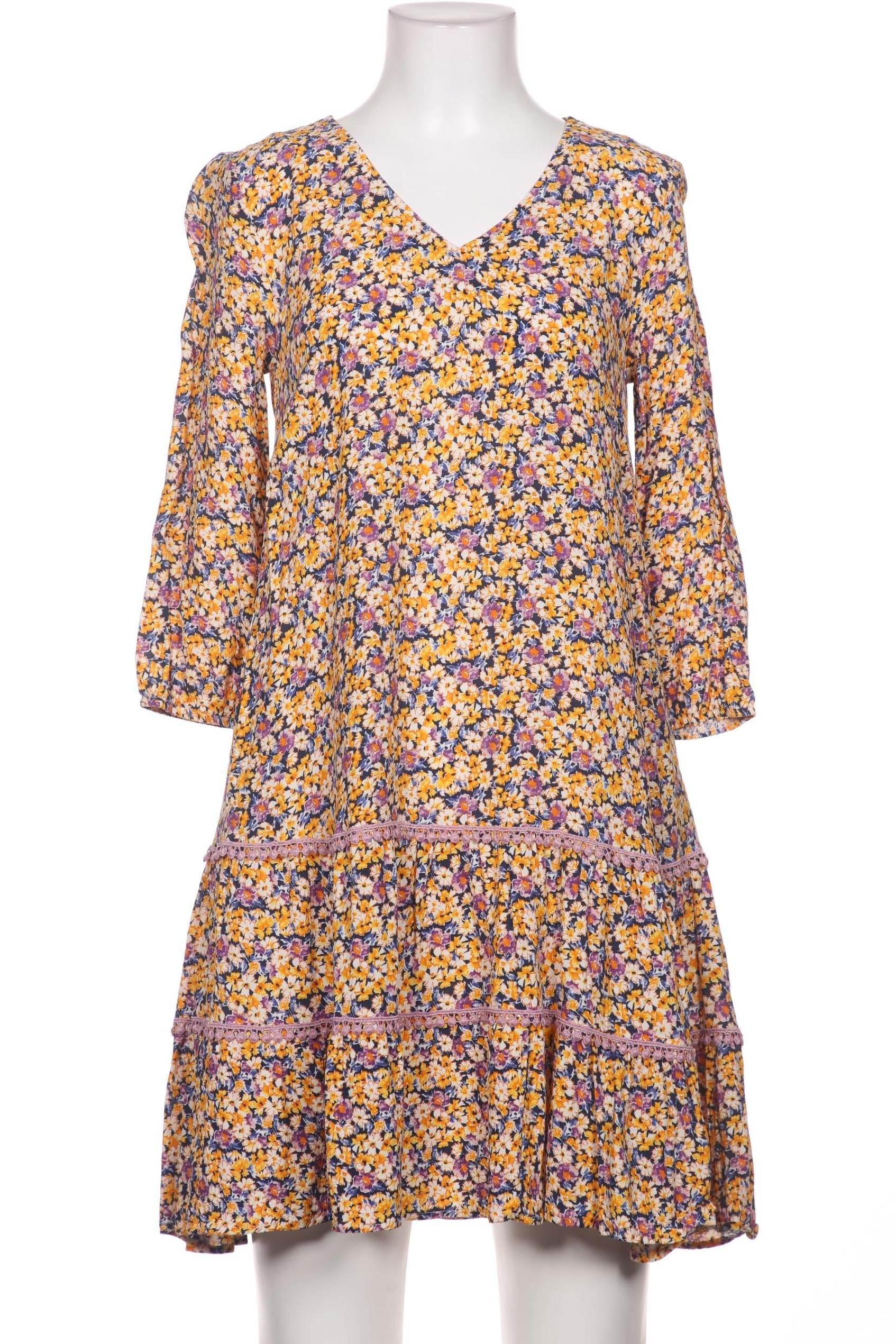 

More & More Damen Kleid, mehrfarbig, Gr. 34