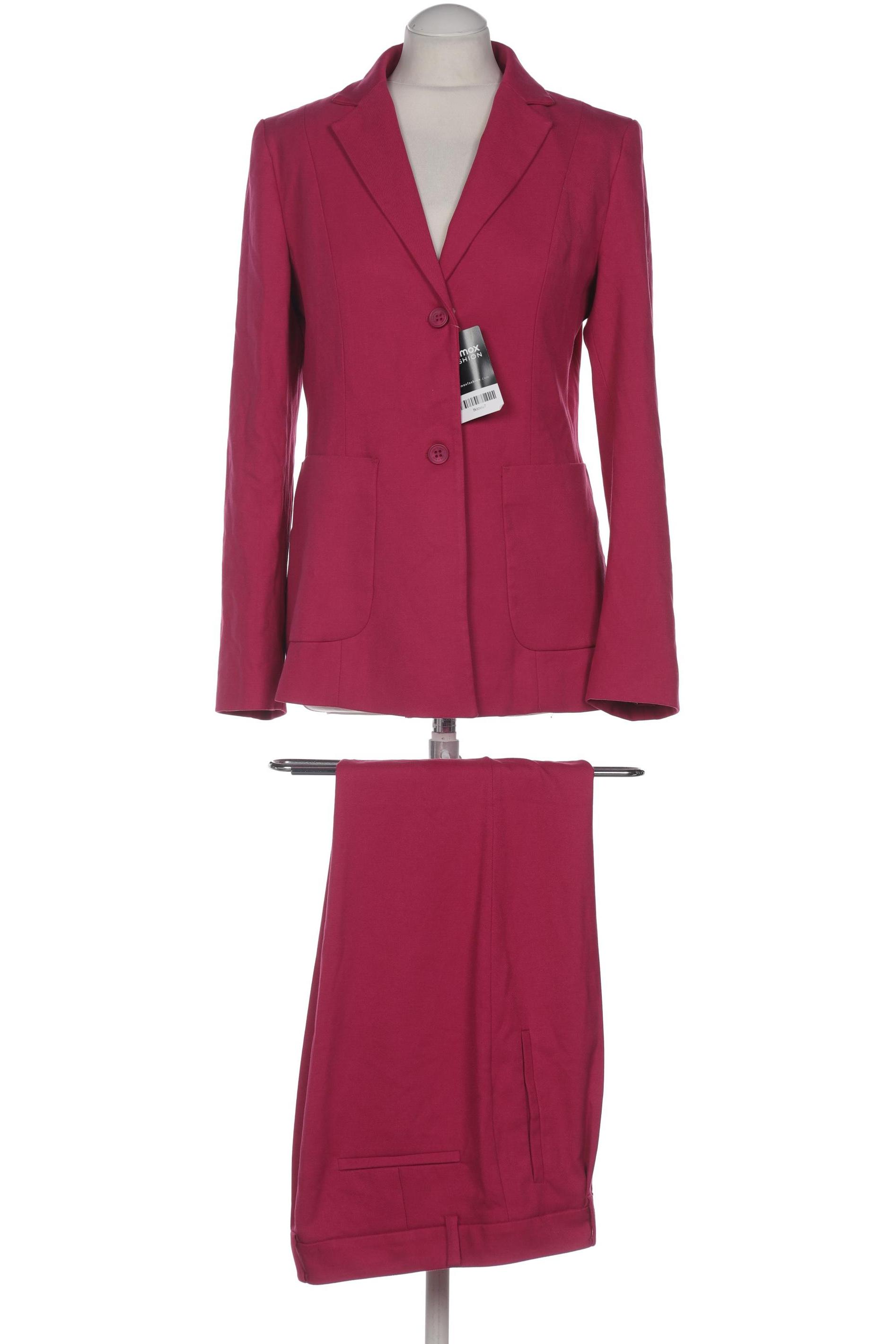 

More & More Damen Anzug, pink