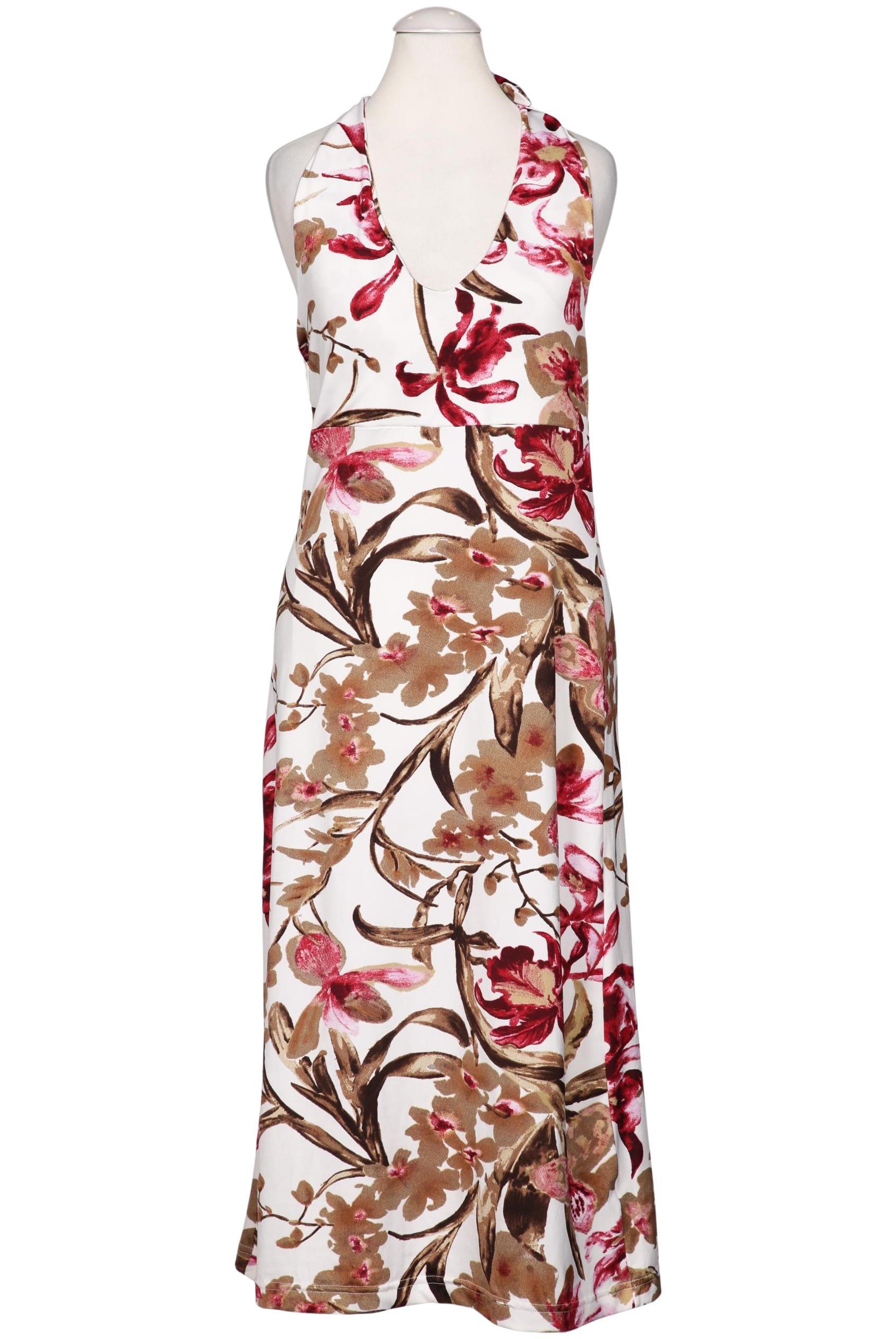 

More & More Damen Kleid, mehrfarbig, Gr. 36