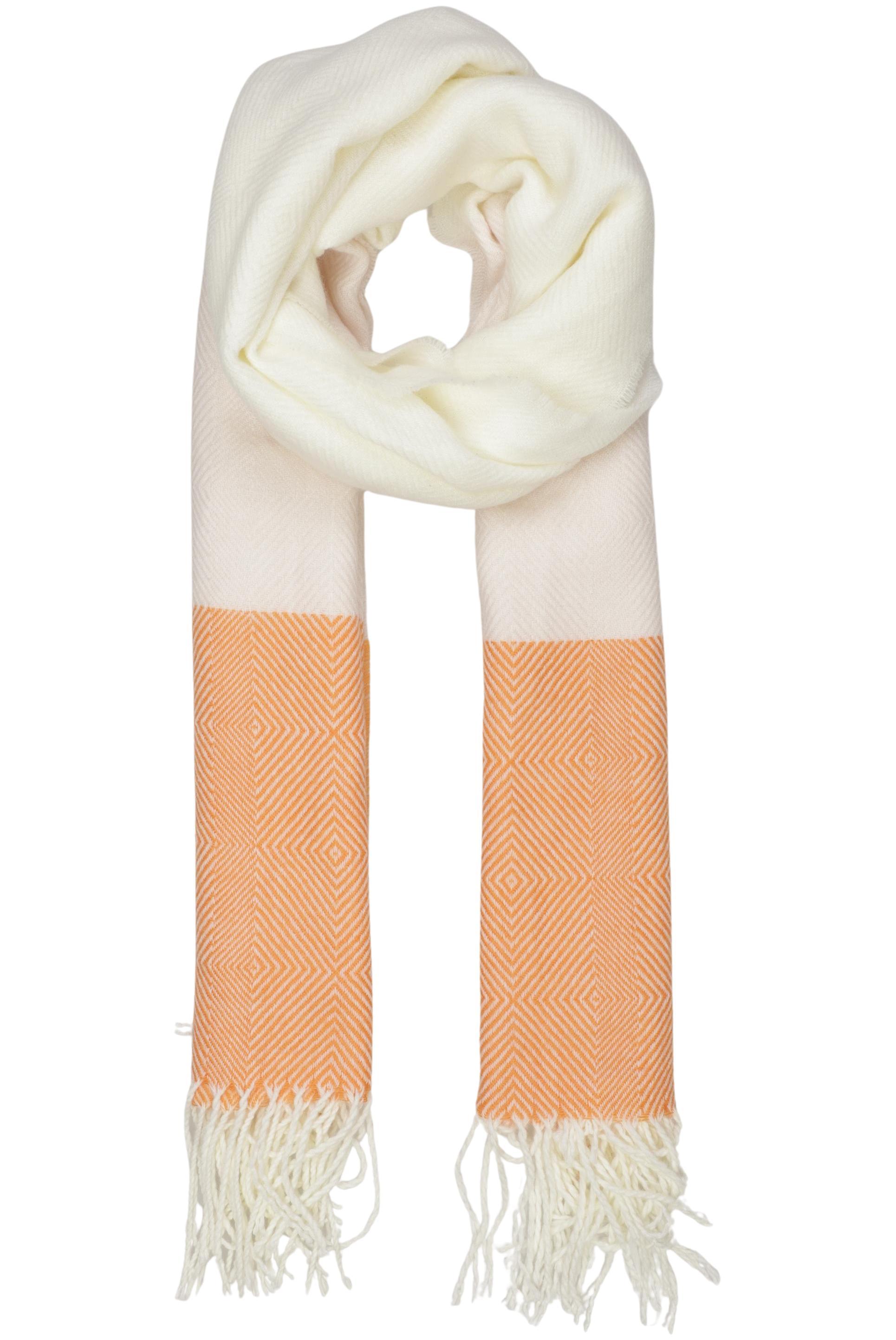 

More & More Damen Schal, mehrfarbig, Gr.