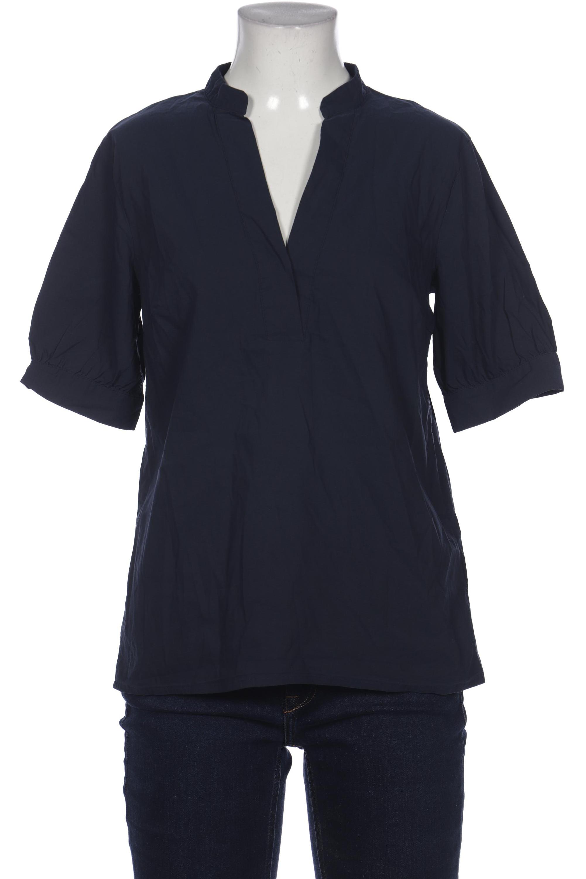 

More & More Damen Bluse, marineblau
