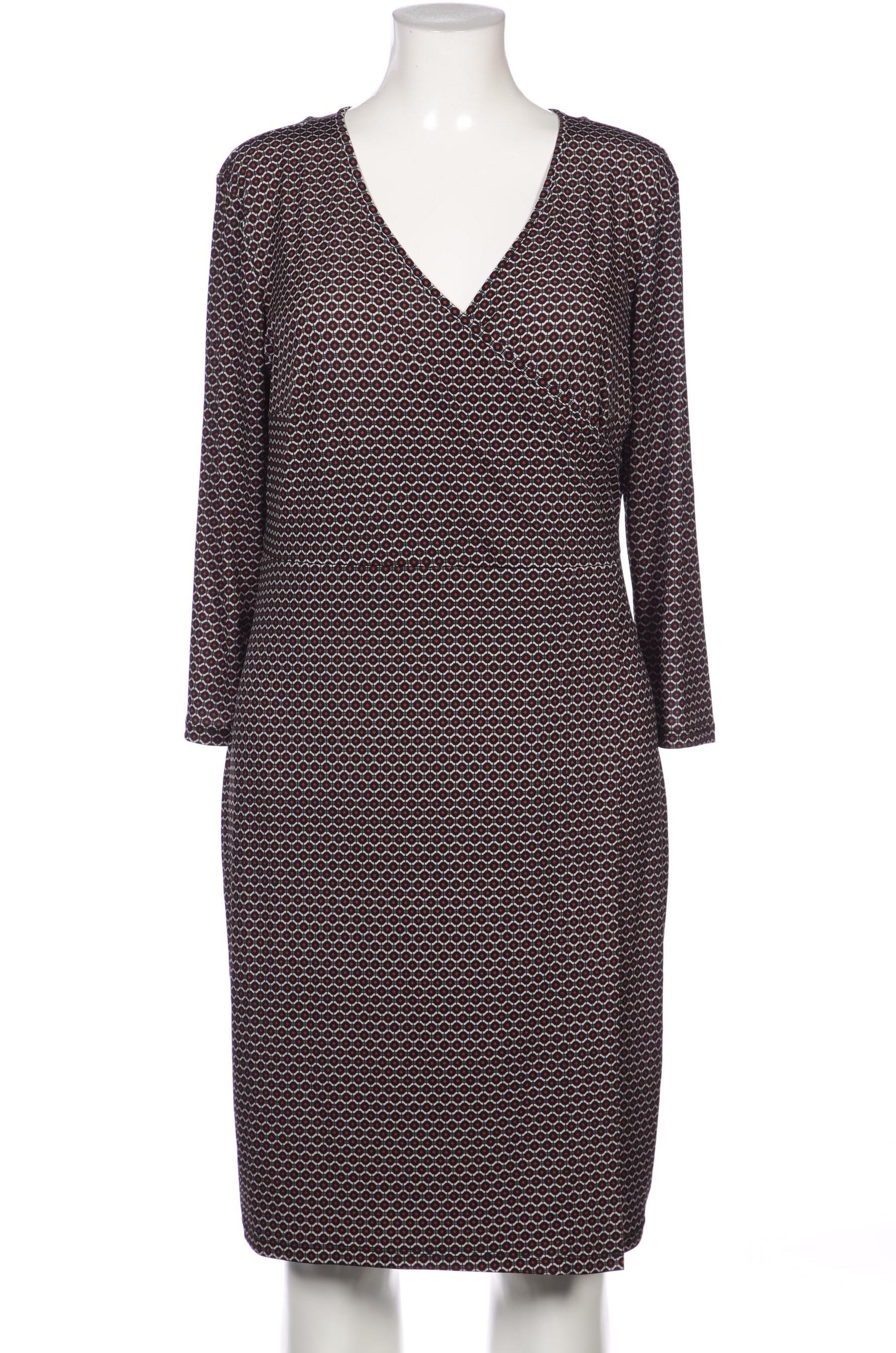 

More & More Damen Kleid, braun