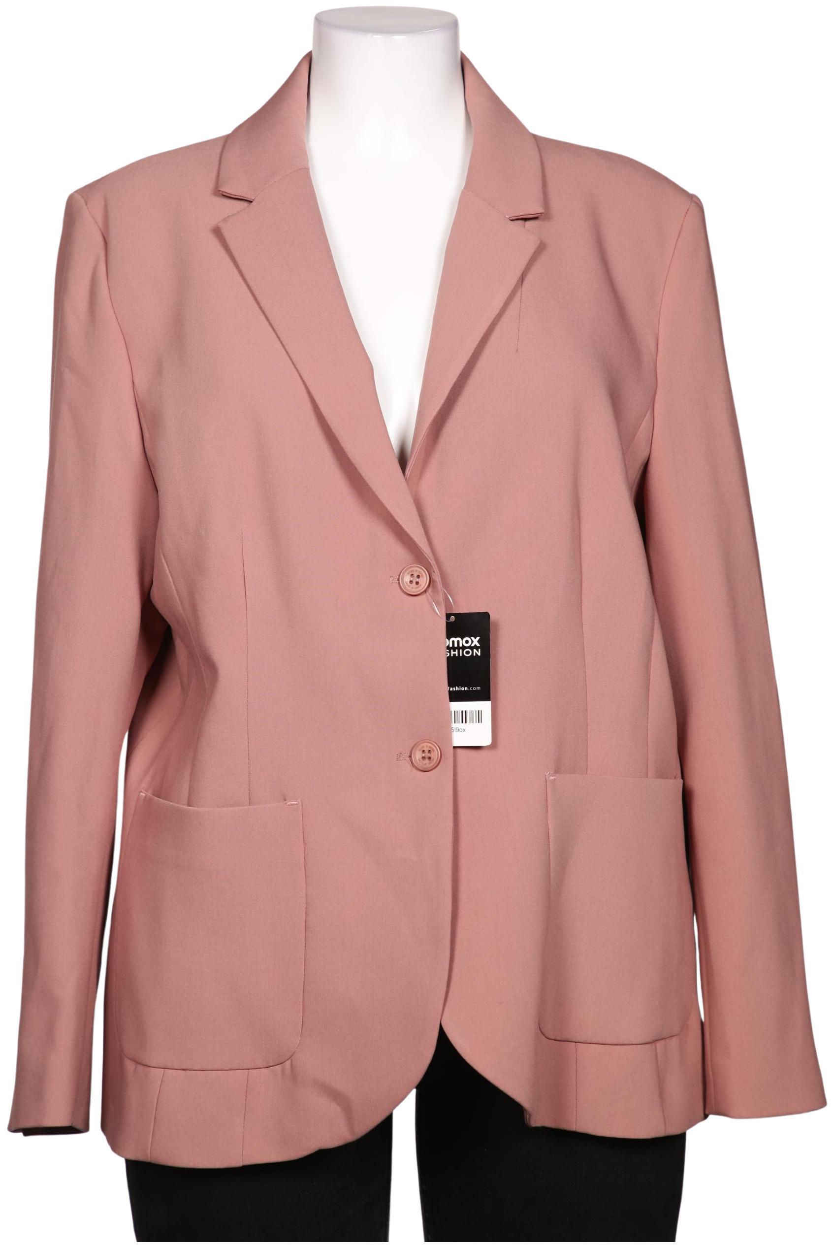 

More & More Damen Blazer, pink, Gr. 46