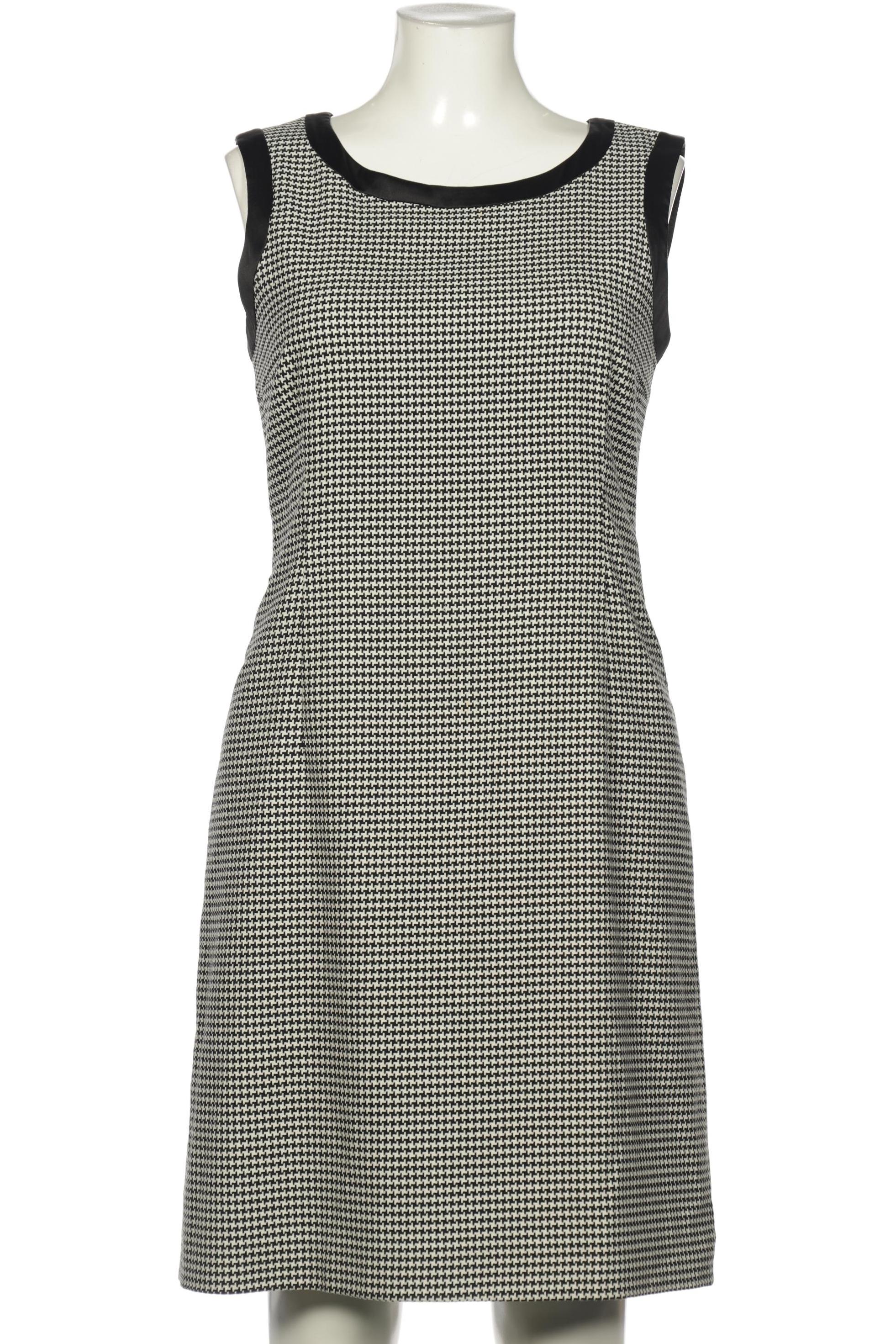 

More & More Damen Kleid, schwarz