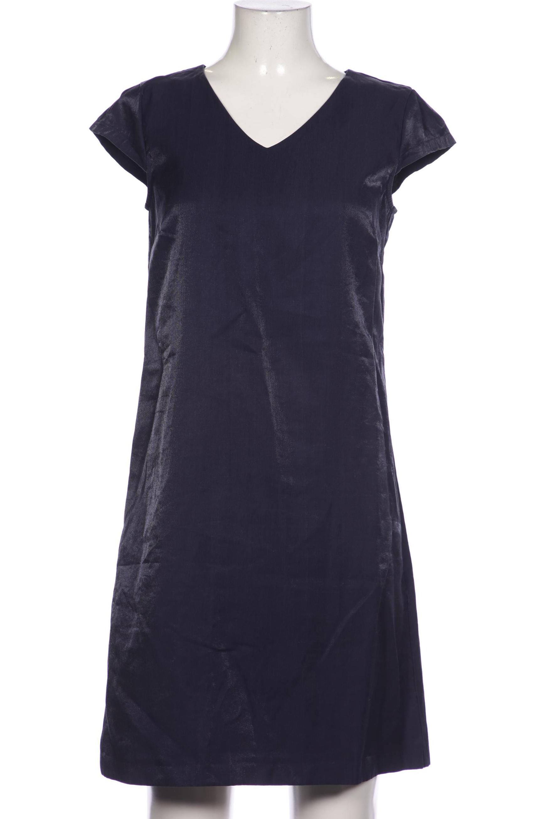 

More & More Damen Kleid, marineblau, Gr. 38