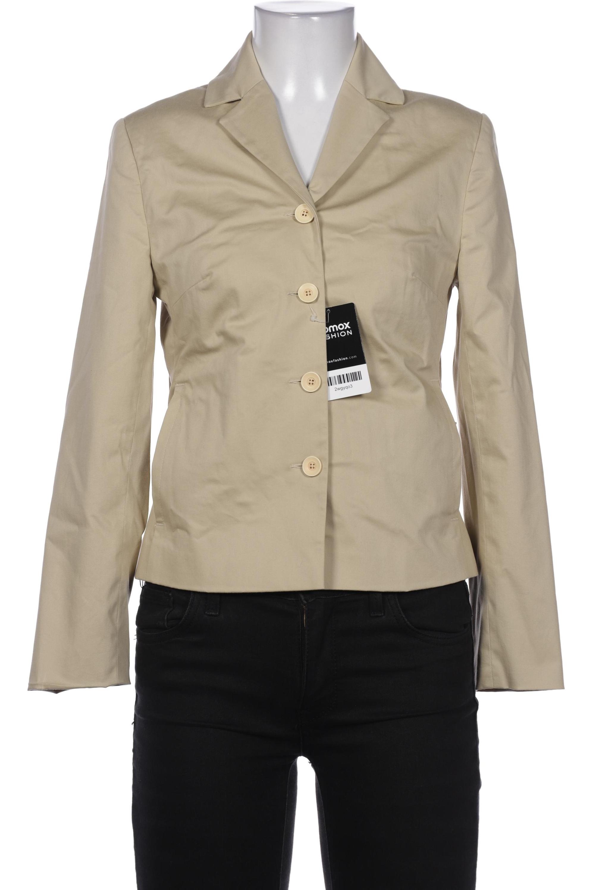 

More & More Damen Blazer, beige, Gr. 34