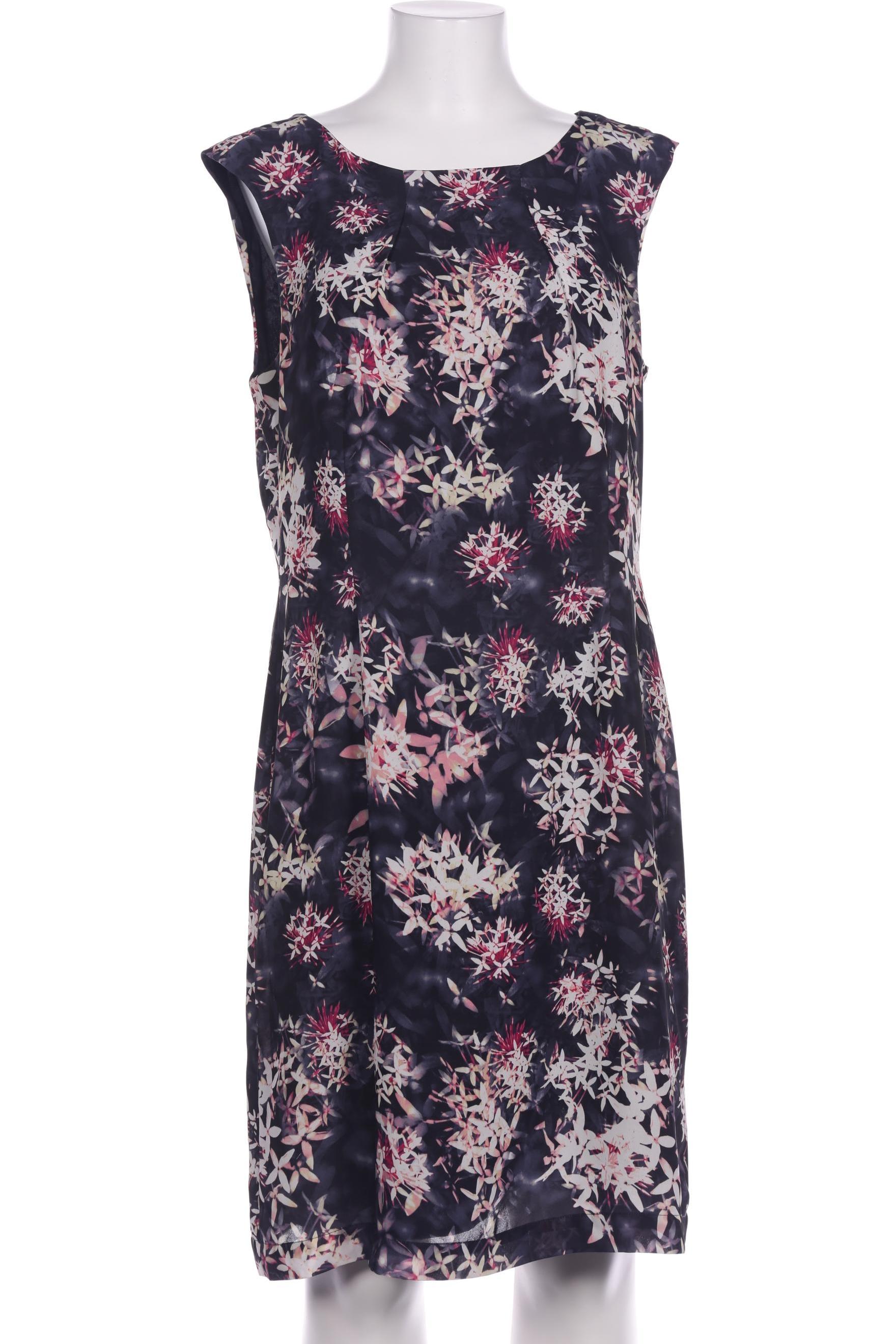 

More & More Damen Kleid, marineblau, Gr. 42