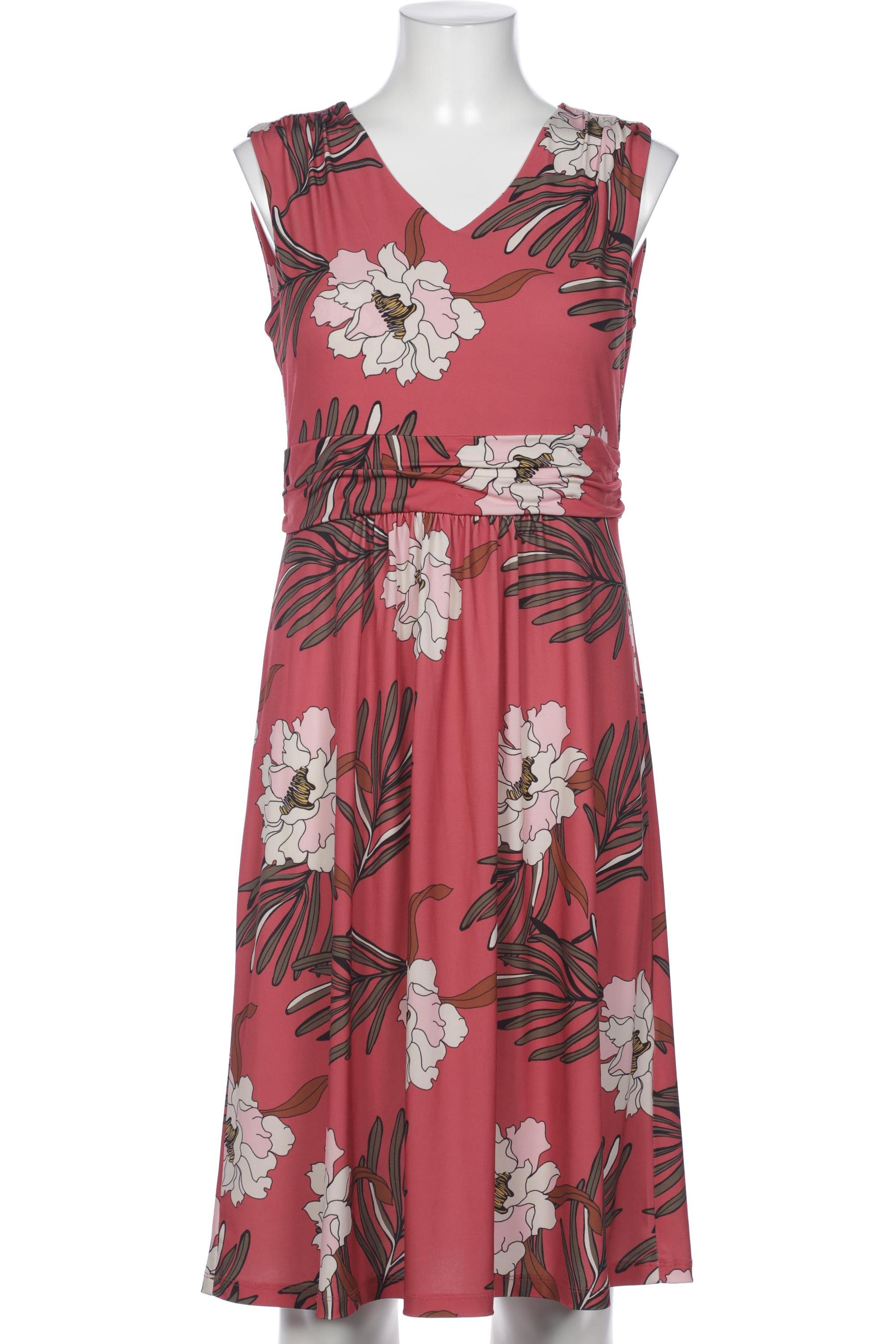 

More & More Damen Kleid, pink