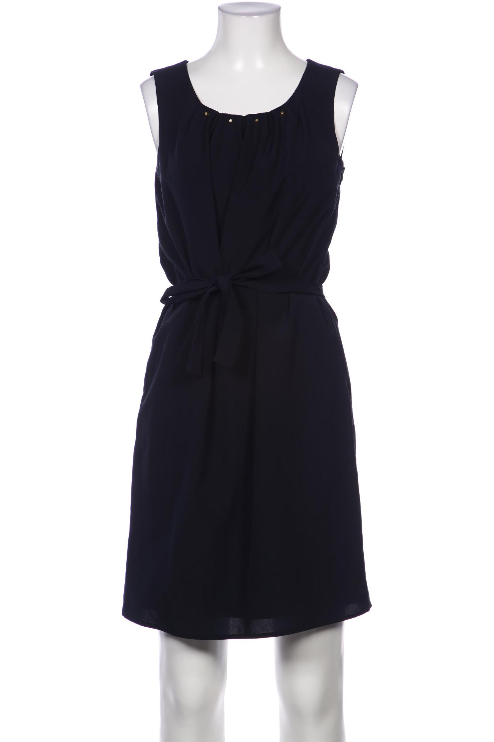 

More & More Damen Kleid, marineblau