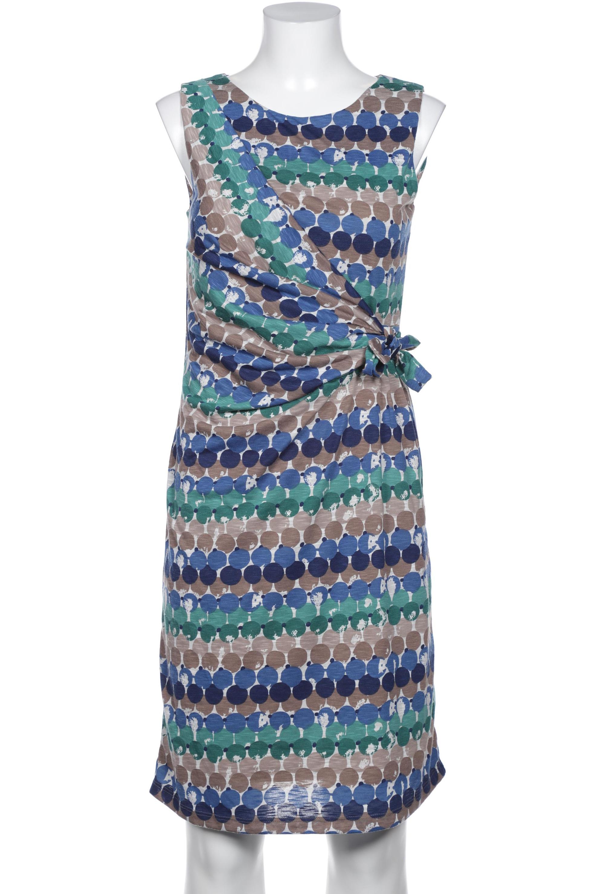 

More & More Damen Kleid, mehrfarbig, Gr. 38