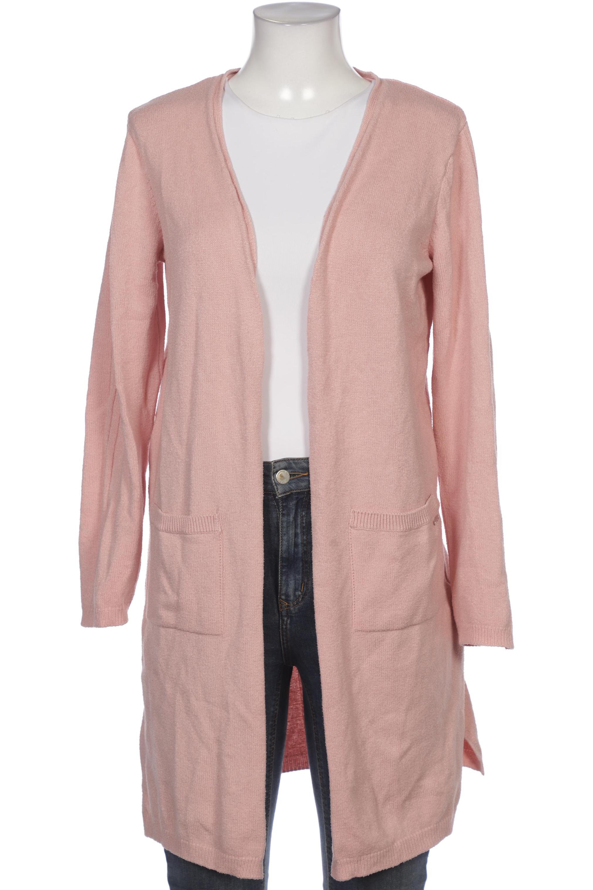 

More & More Damen Strickjacke, pink