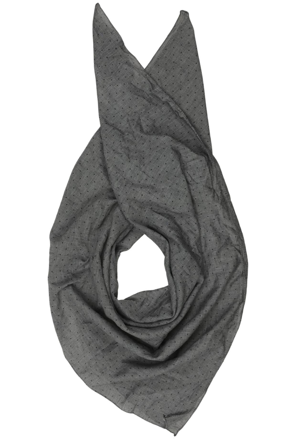 

More & More Damen Schal, grau, Gr.