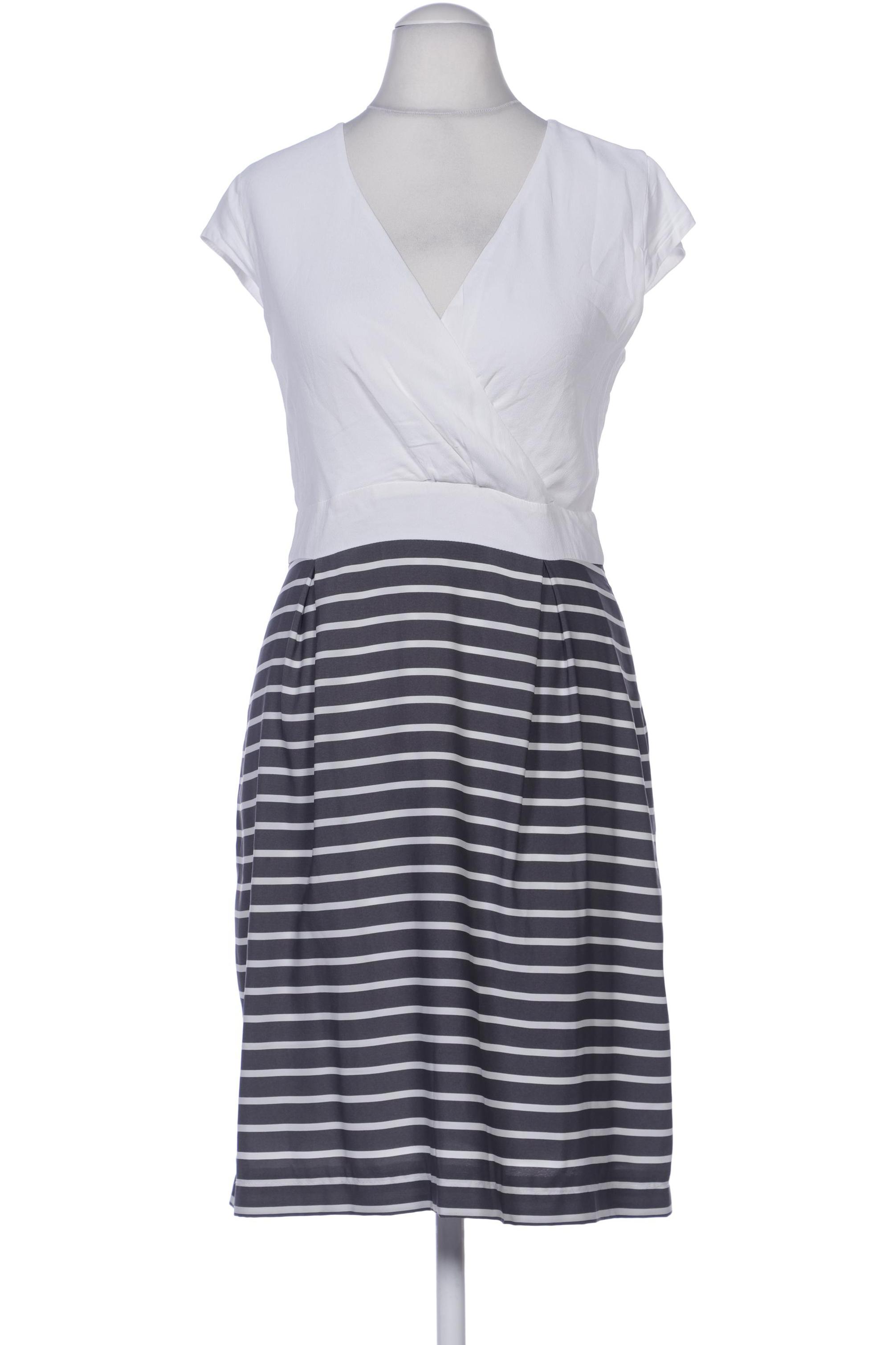 

More & More Damen Kleid, grau, Gr. 36