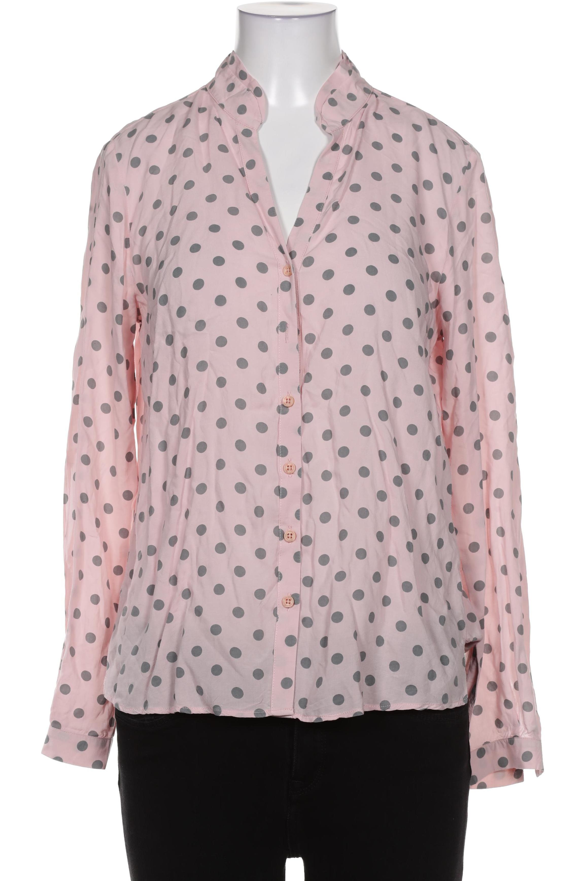 

More & More Damen Bluse, pink