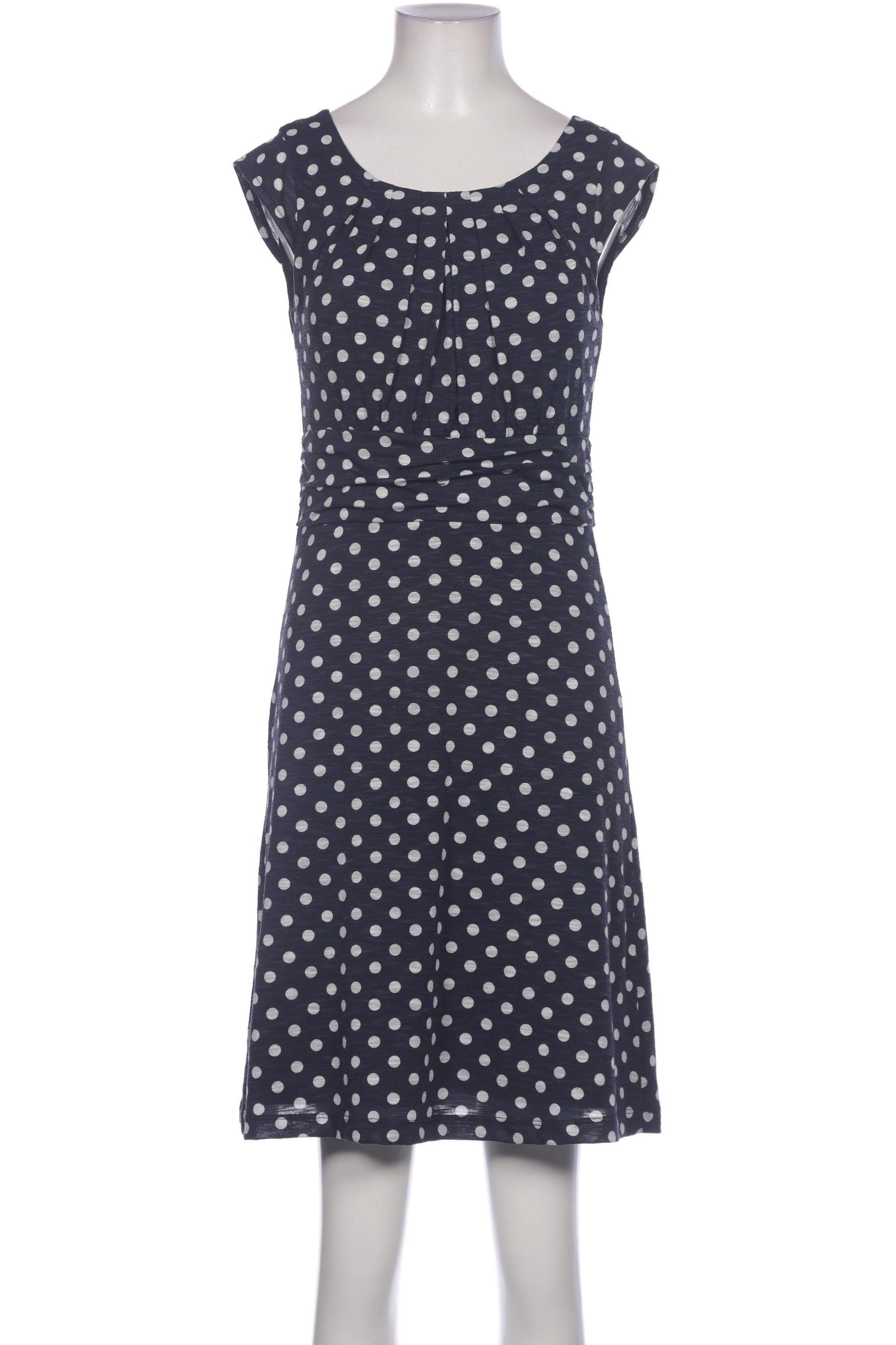 

More & More Damen Kleid, marineblau, Gr. 36